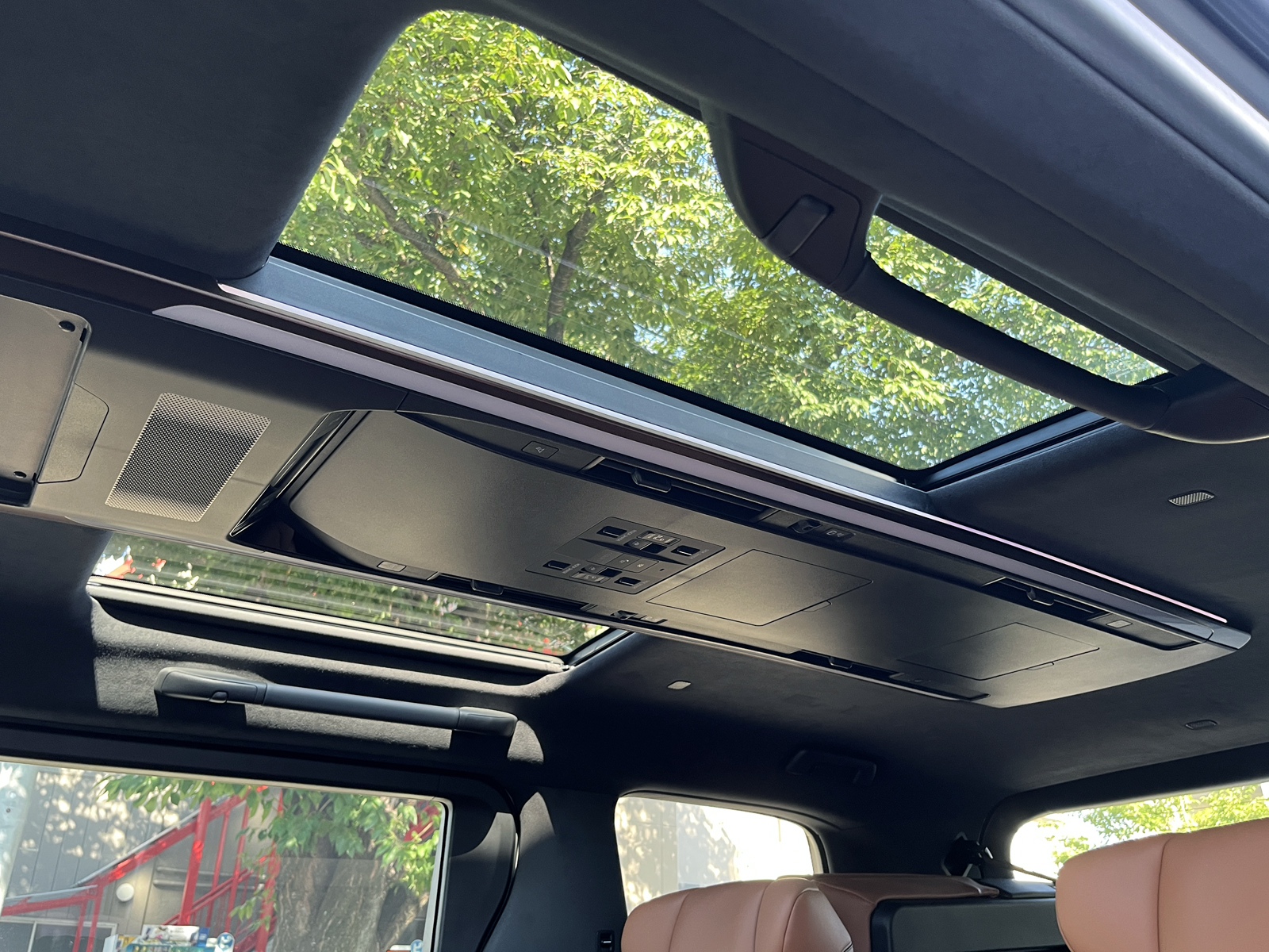 VELLFIRE PHEV Executive Loungeリッチライン