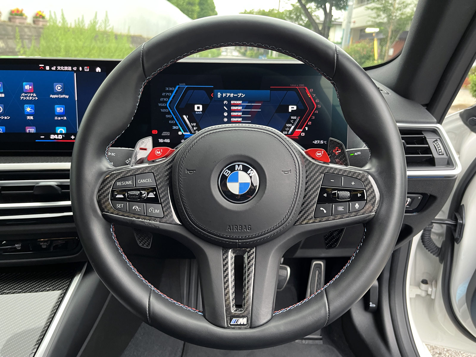 M2リッチライン