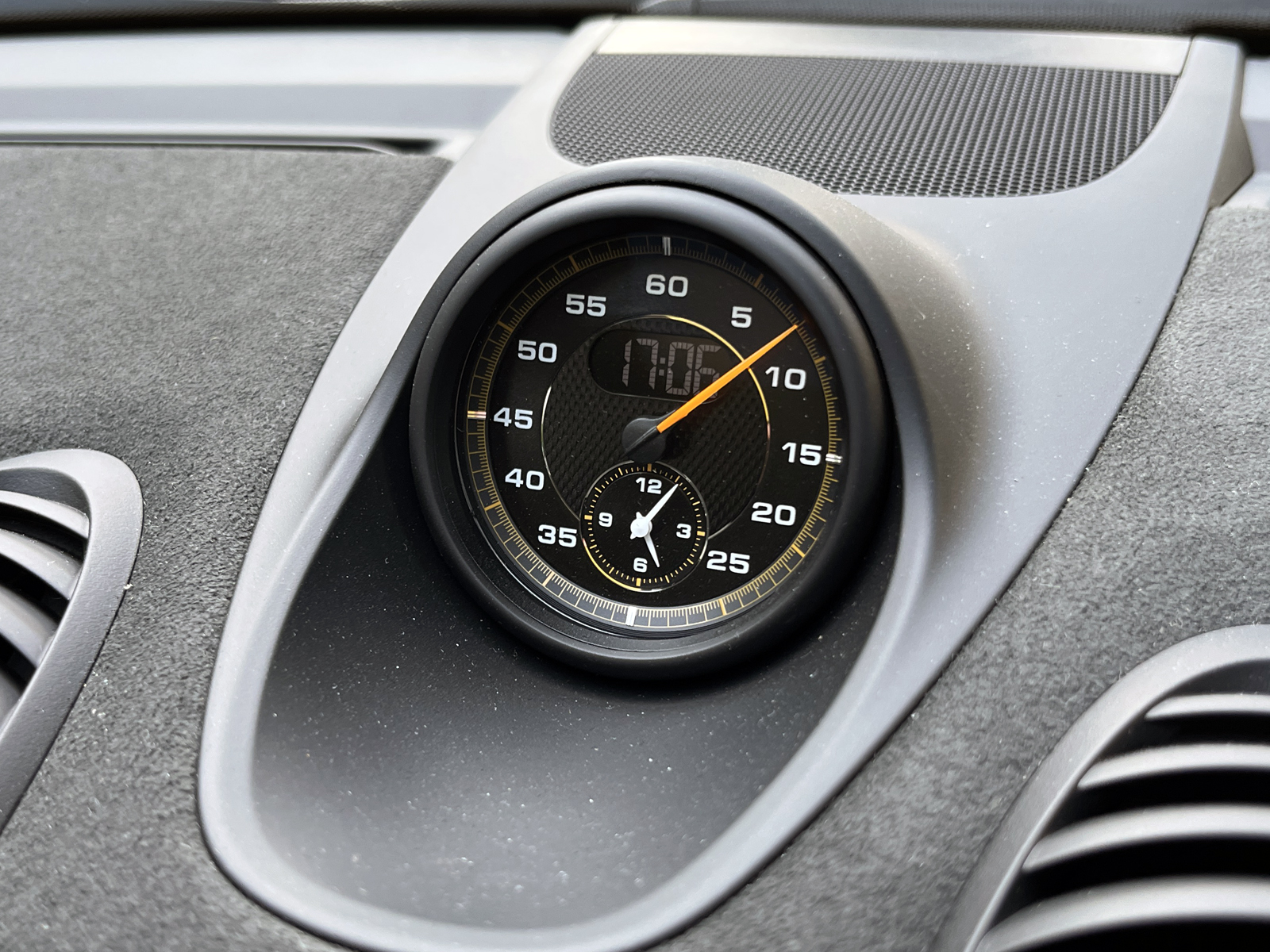 718 Cayman GT4 RSリッチライン
