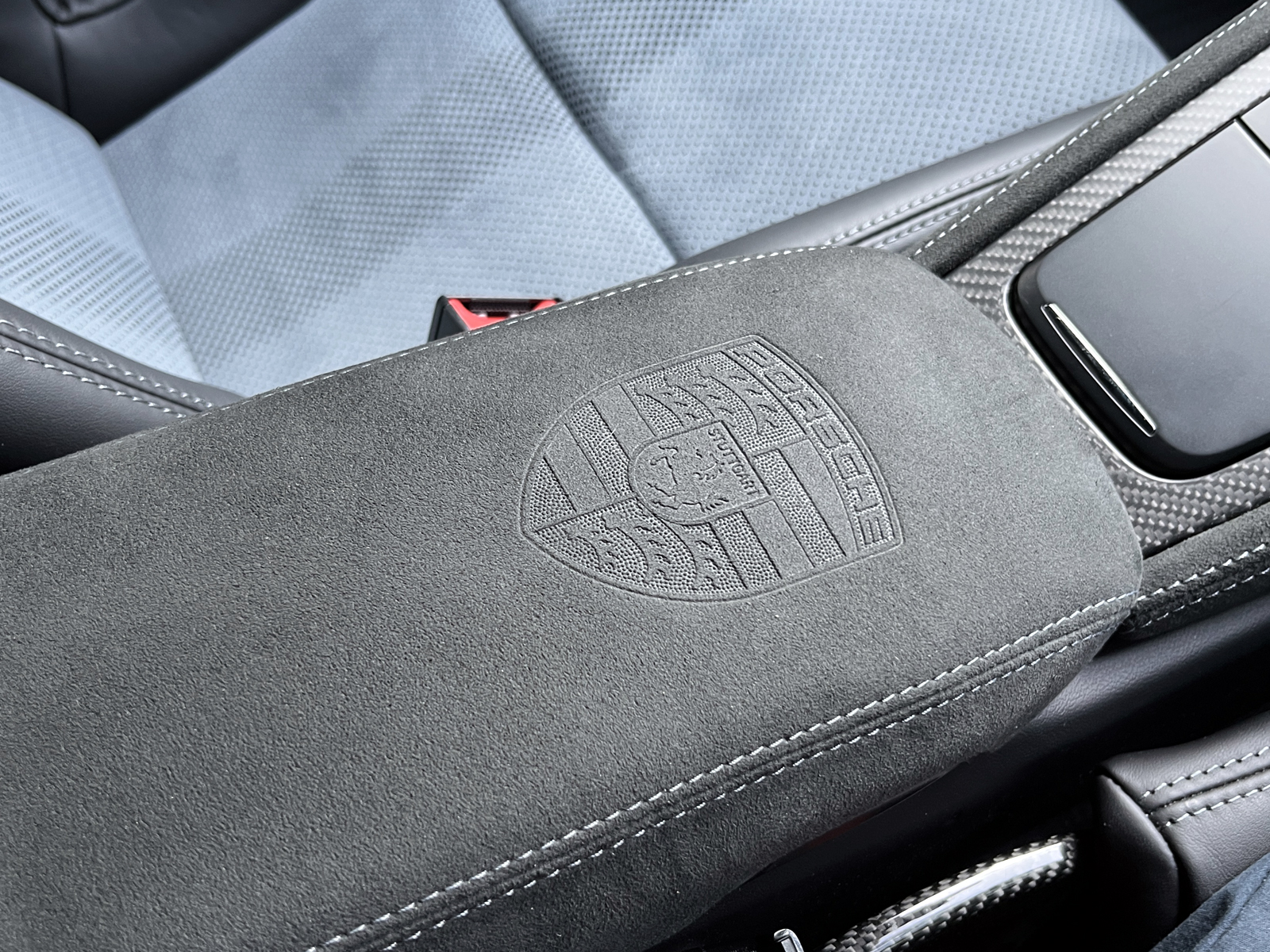 718 Cayman GT4 RSリッチライン