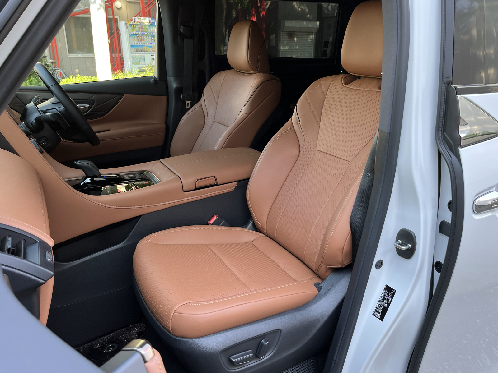 VELLFIRE PHEV Executive Loungeリッチライン