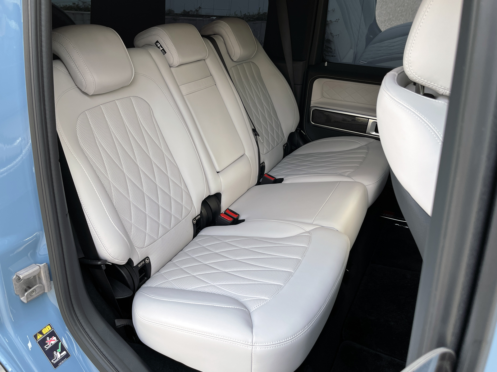 G-Class G63リッチライン