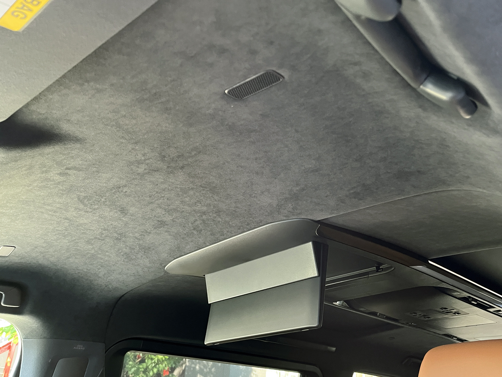 VELLFIRE PHEV Executive Loungeリッチライン