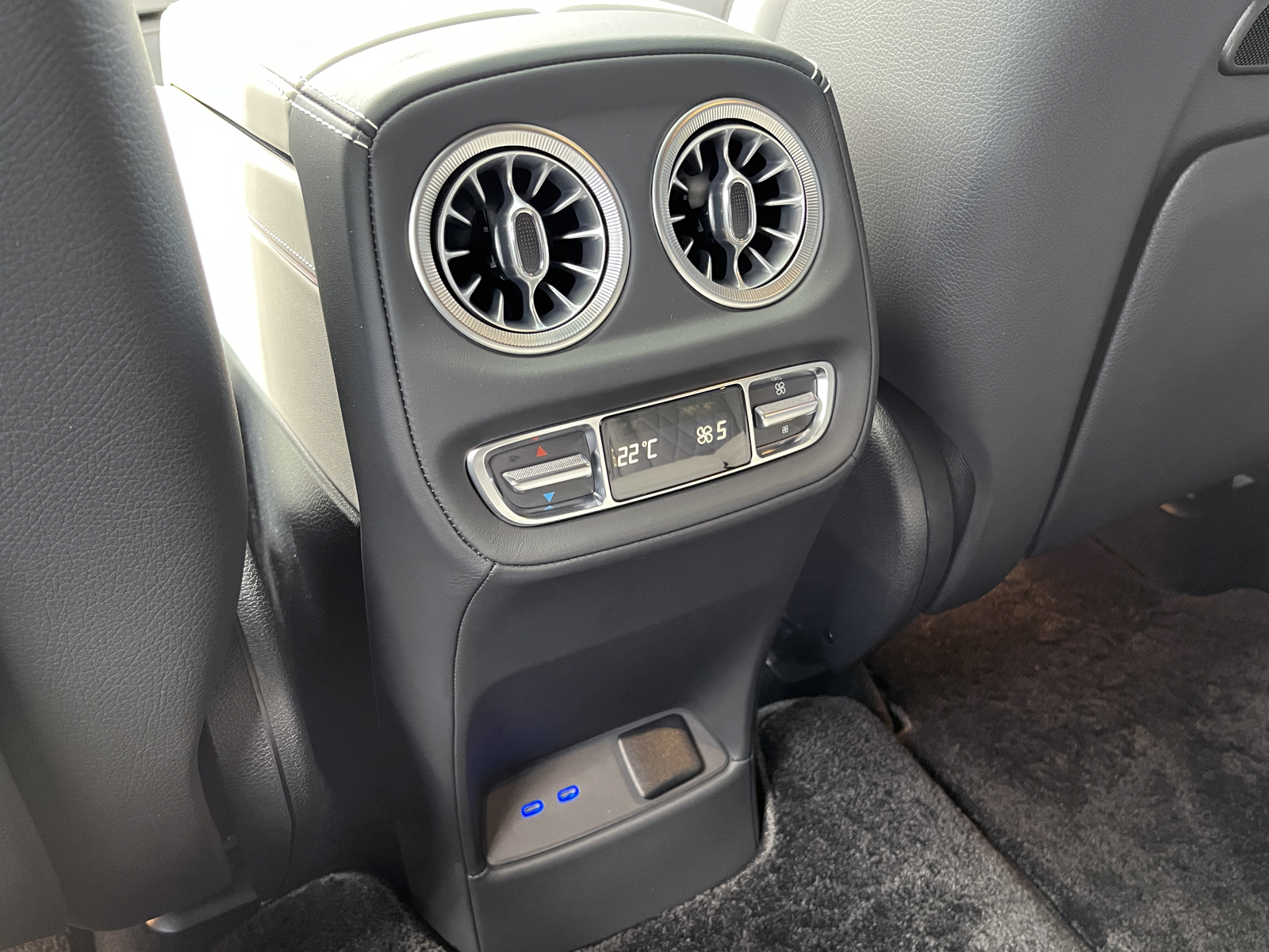 G-Class G63リッチライン
