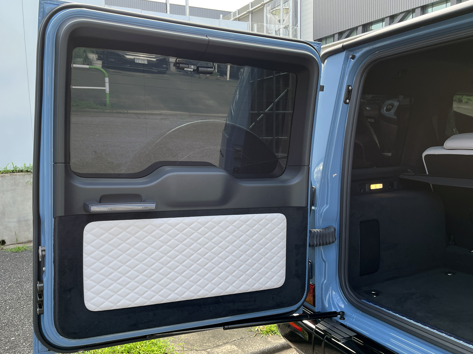 G-Class G63リッチライン