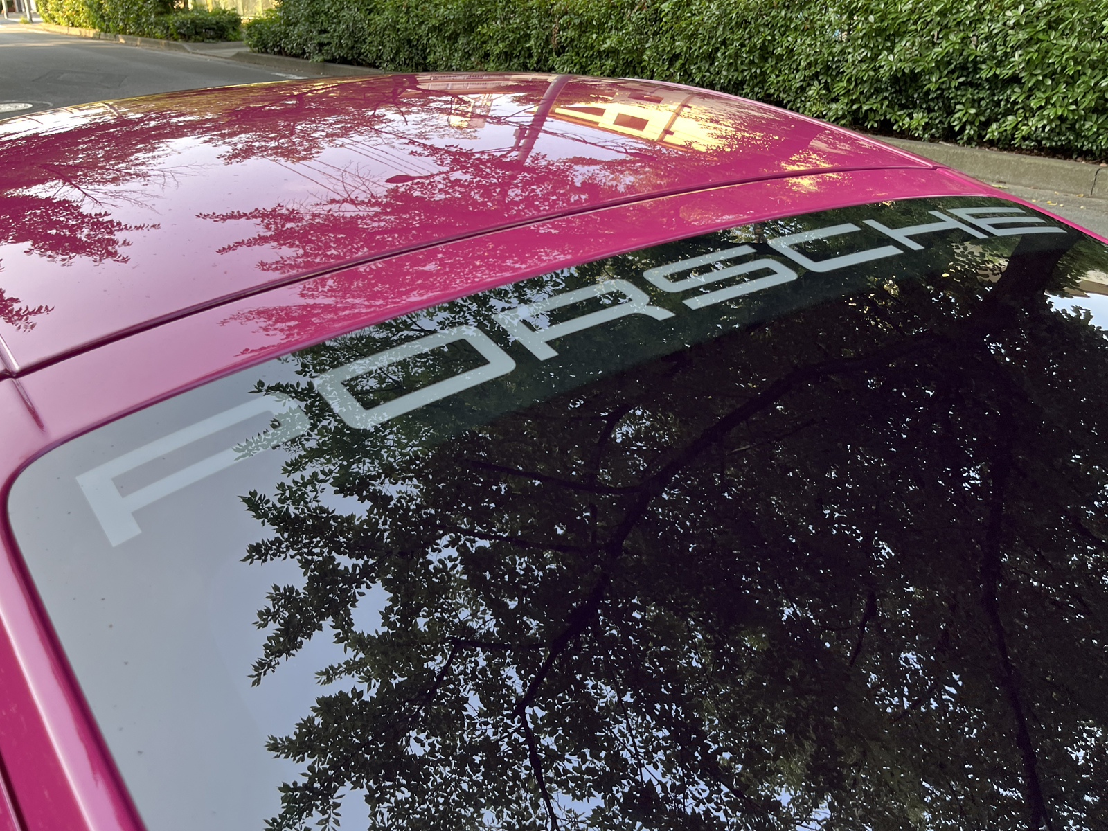 718 Cayman GT4 RSリッチライン
