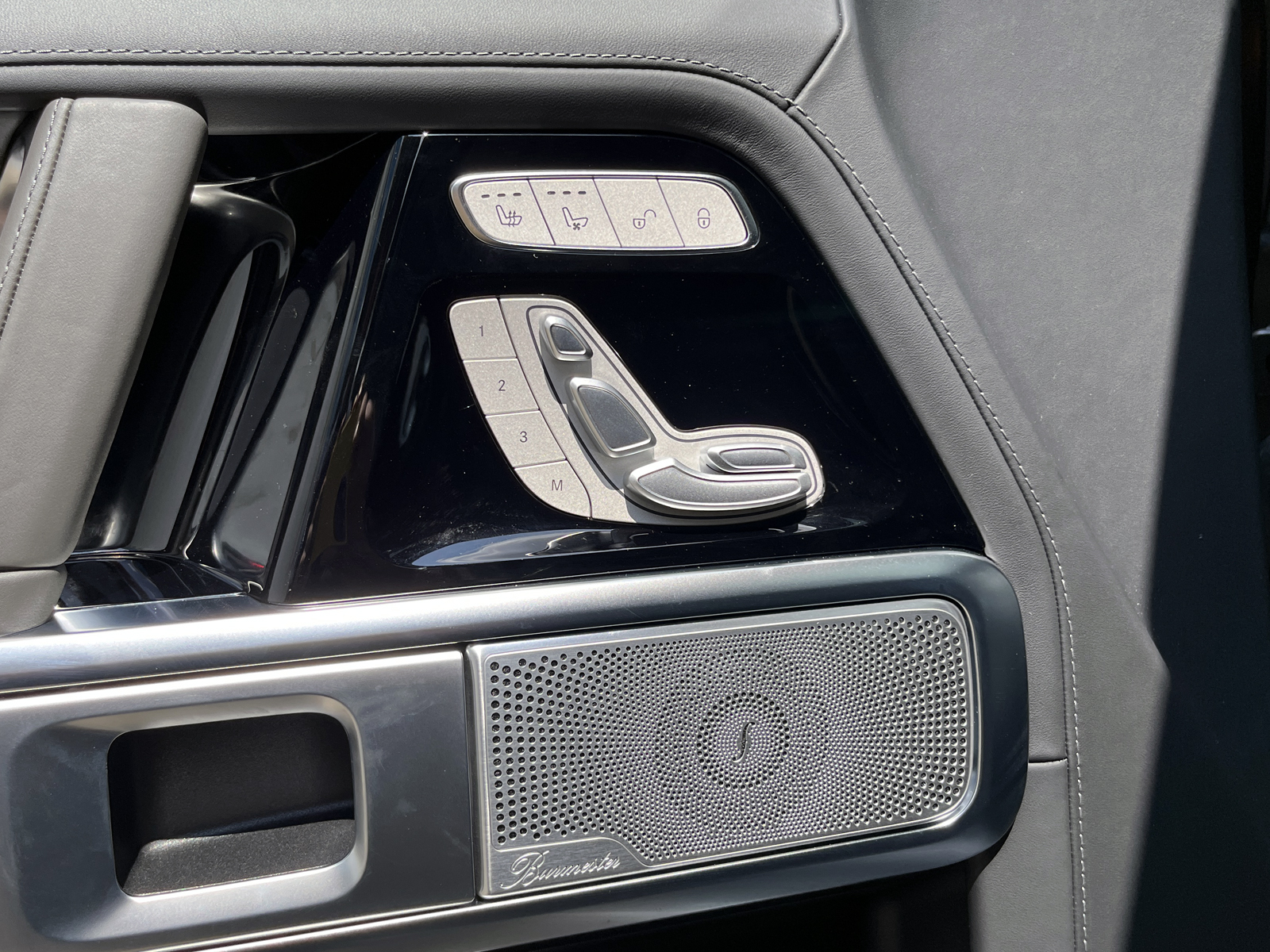 G-Class G63リッチライン