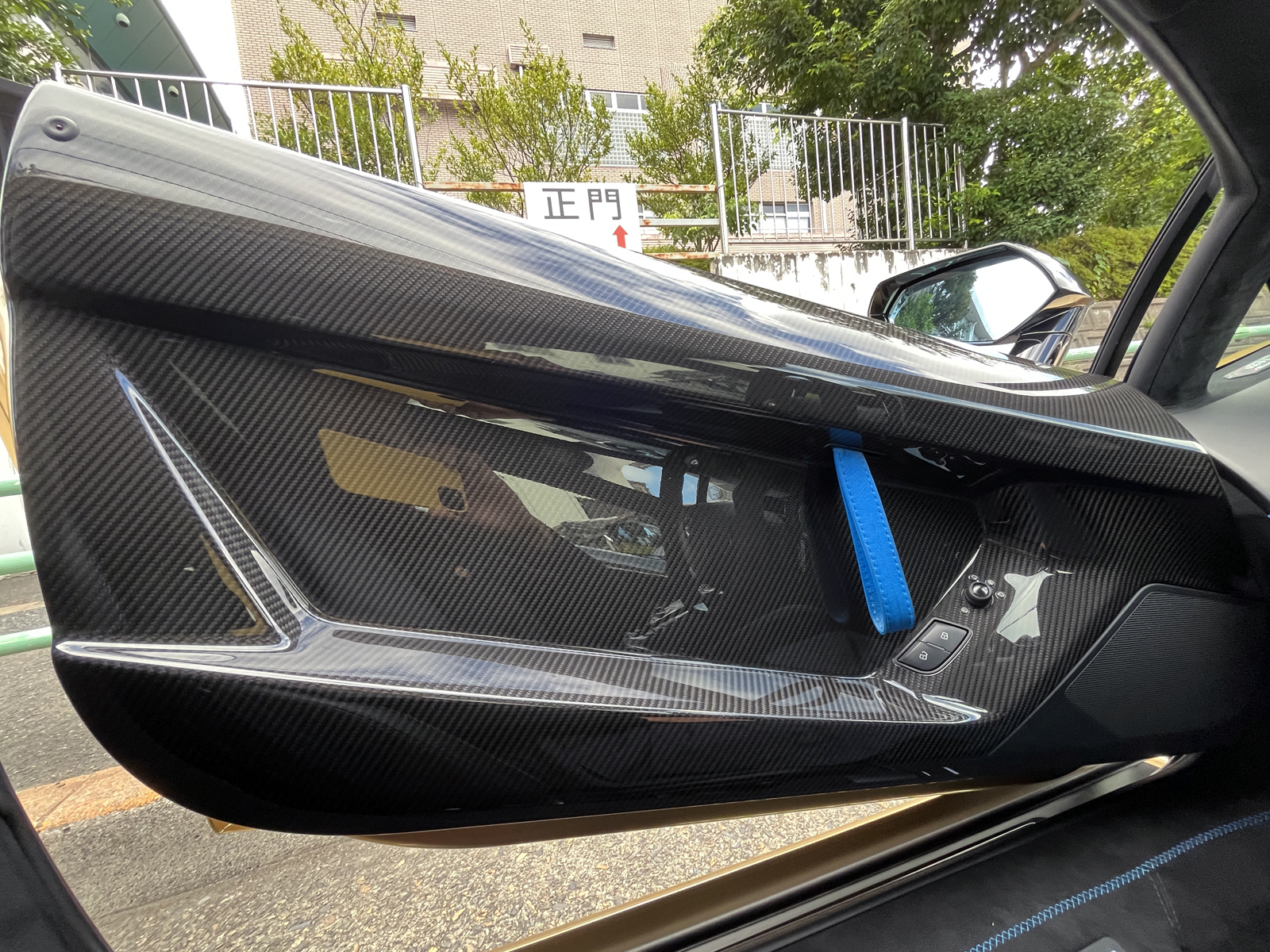 Aventador SVJリッチライン