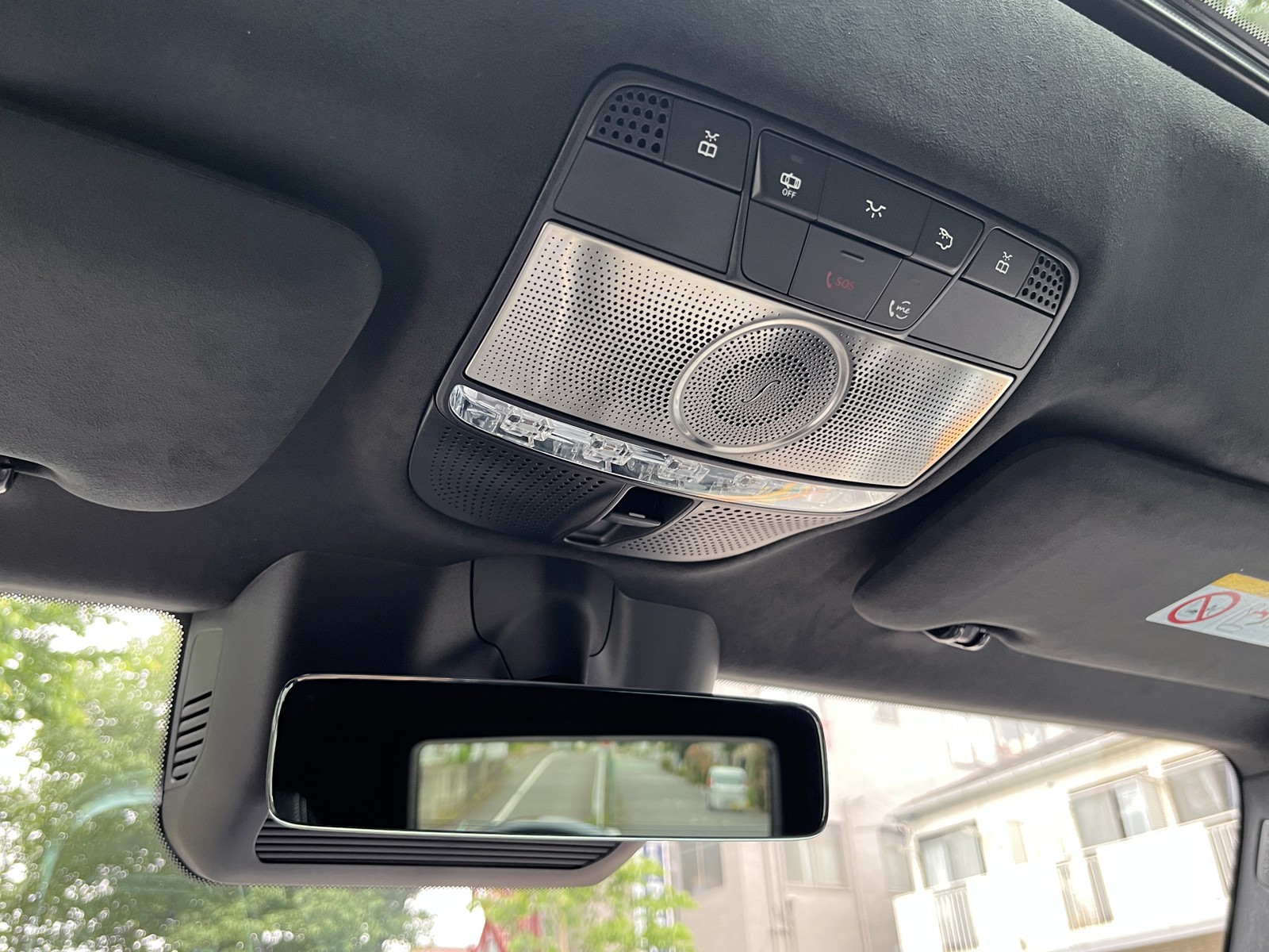G-Class G63リッチライン