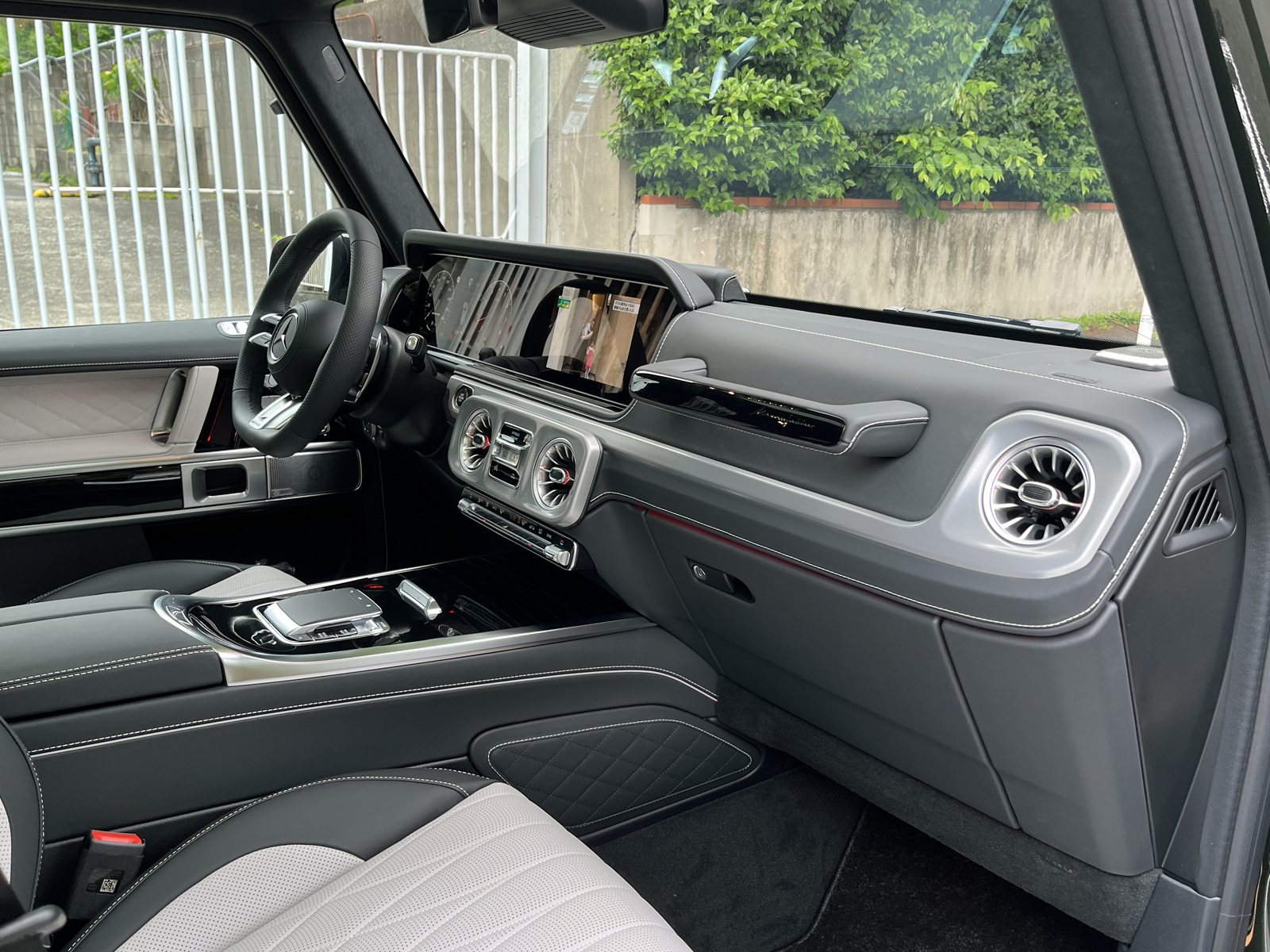 G-Class G63リッチライン