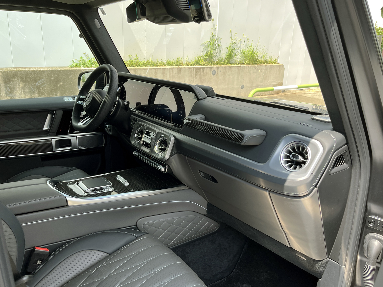 G-Class G63リッチライン