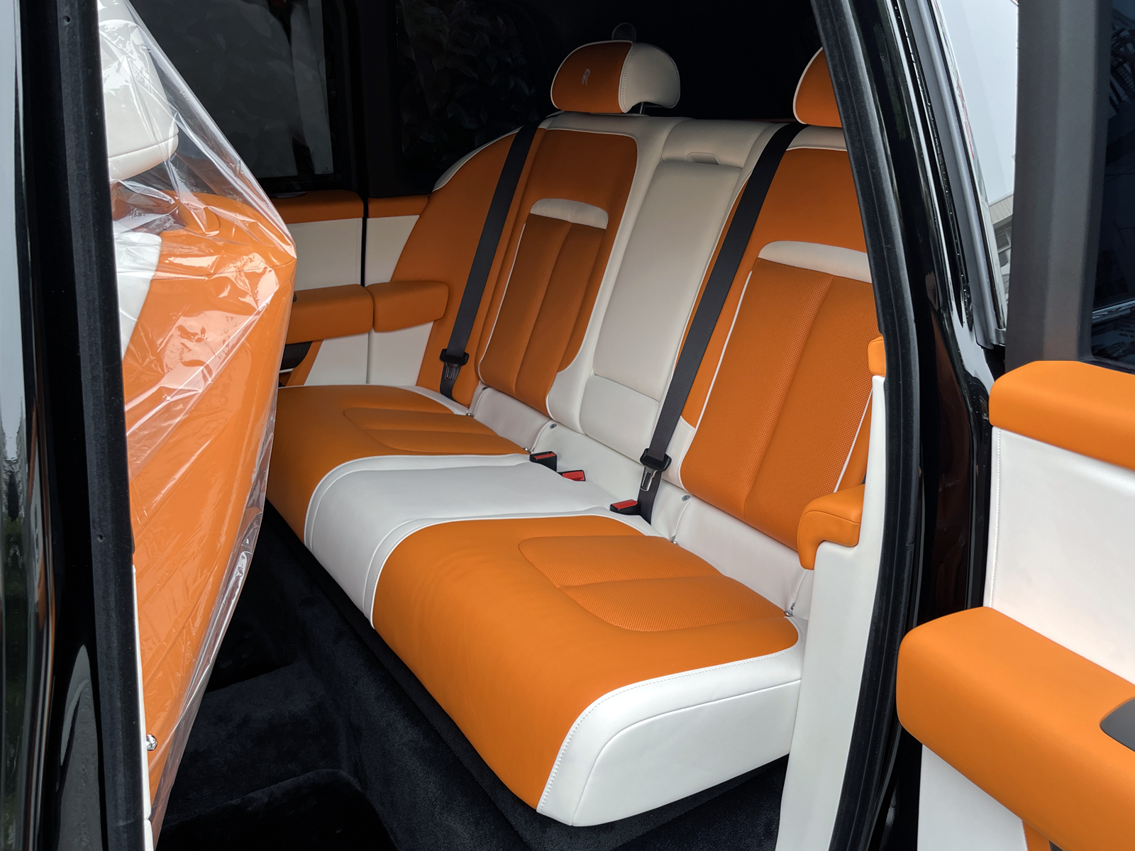 Cullinanリッチライン