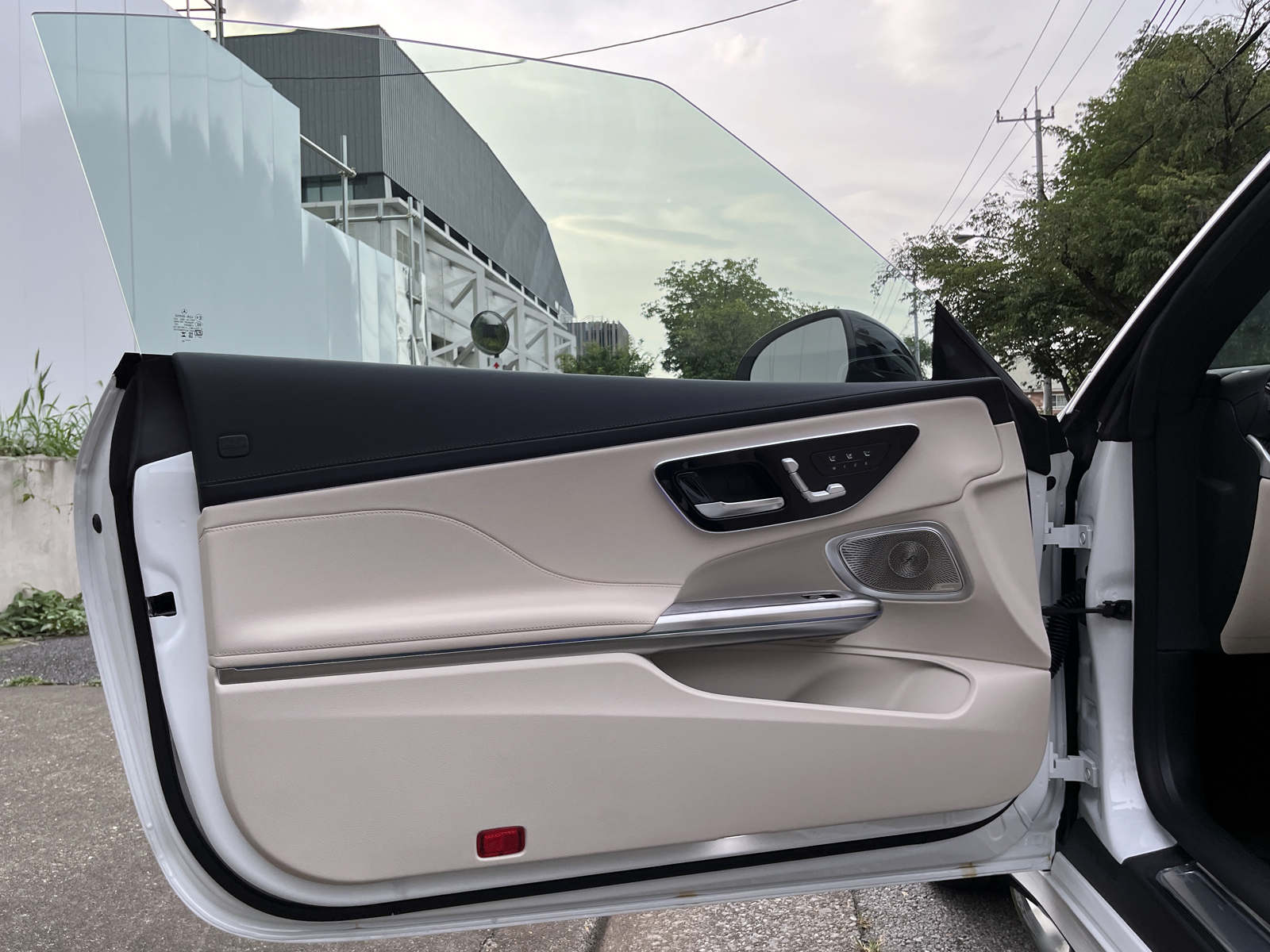 CLE-Class CLE53 4MATIC+ Cabrioletリッチライン