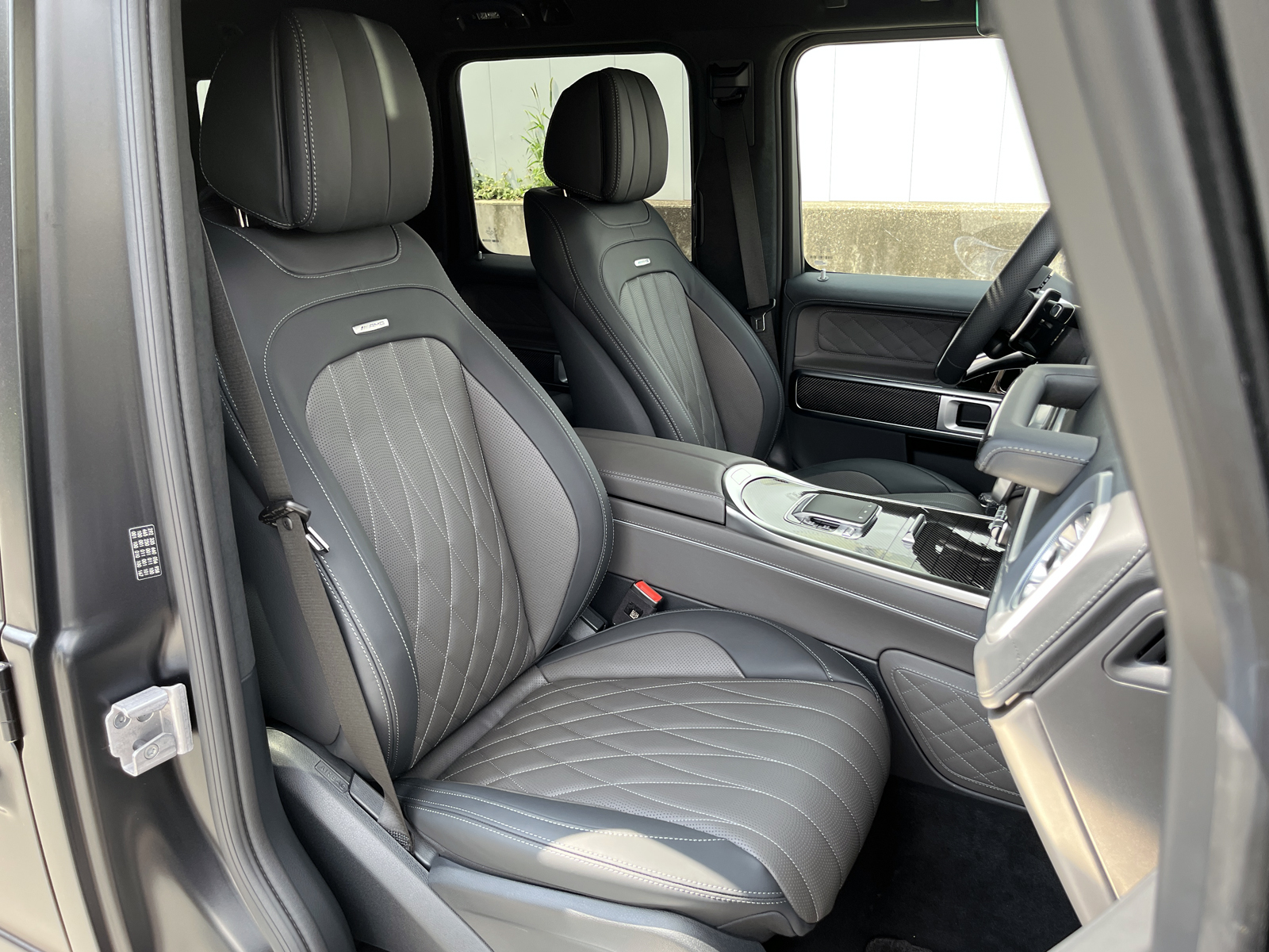 G-Class G63リッチライン