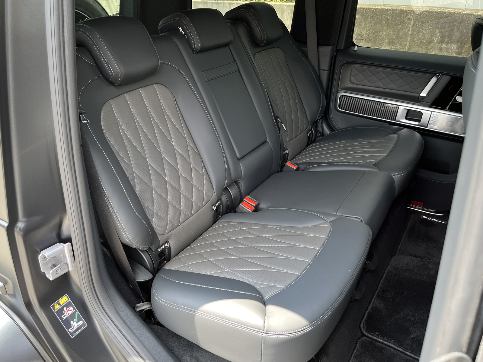 G-Class G63リッチライン