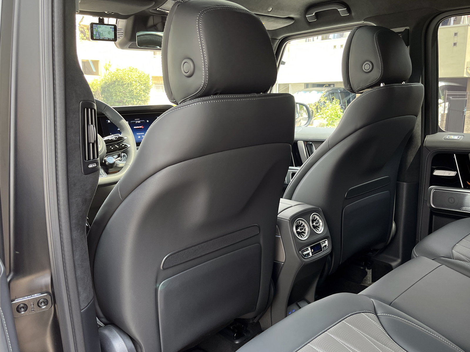 G-Class G63リッチライン