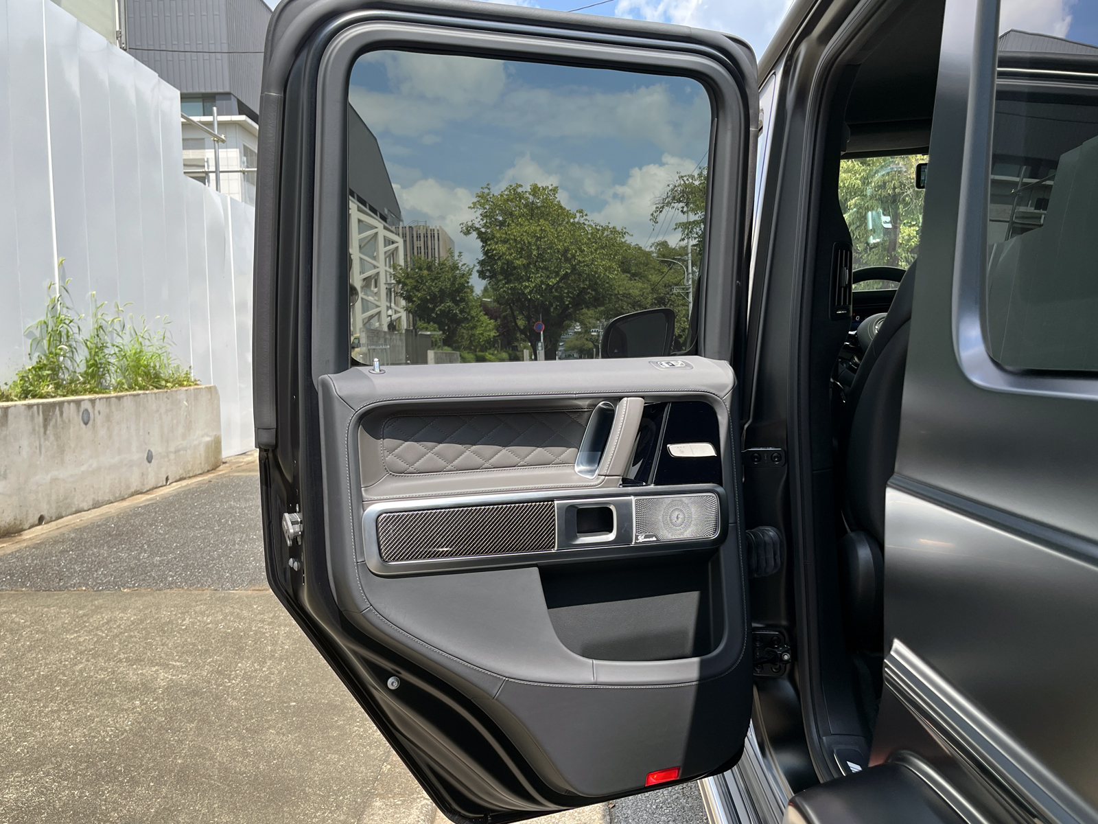 G-Class G63リッチライン