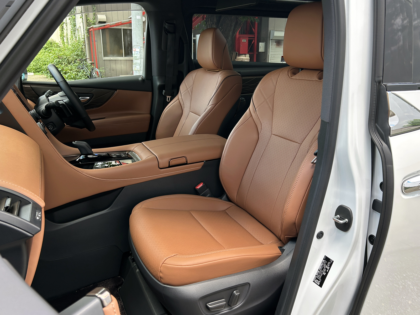 VELLFIRE HEV Executive Loungeリッチライン