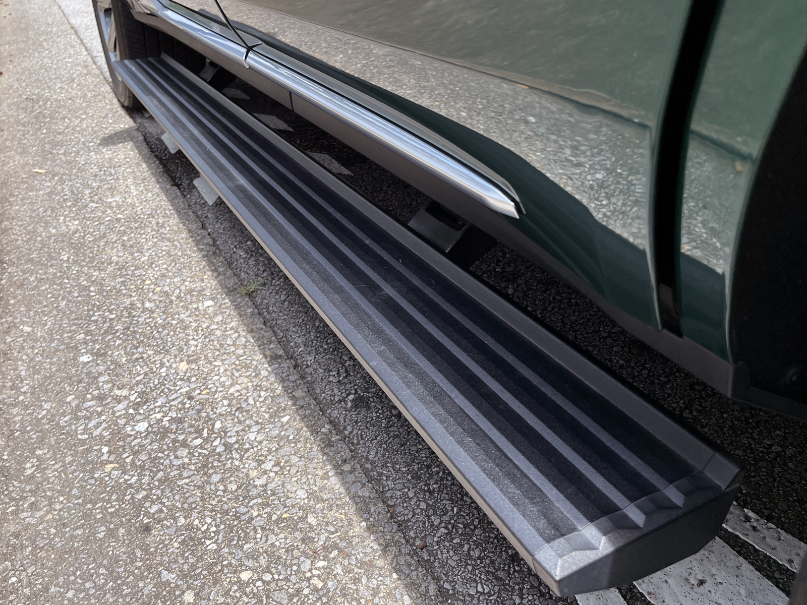 ESCALADE PLATINUMリッチライン