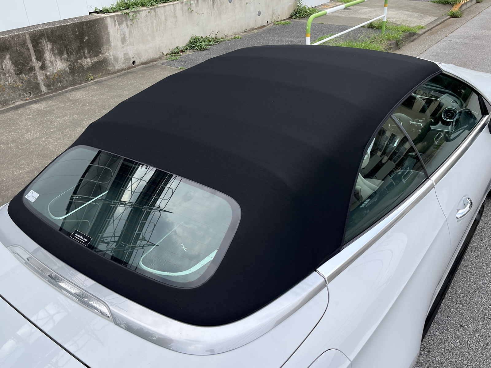 CLE-Class CLE53 4MATIC+ Cabrioletリッチライン