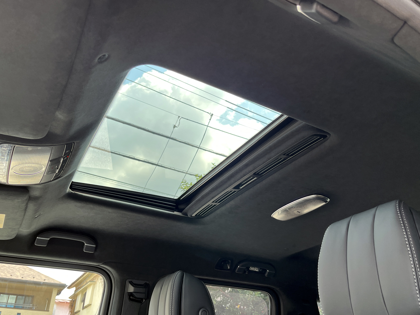 G-Class G63リッチライン