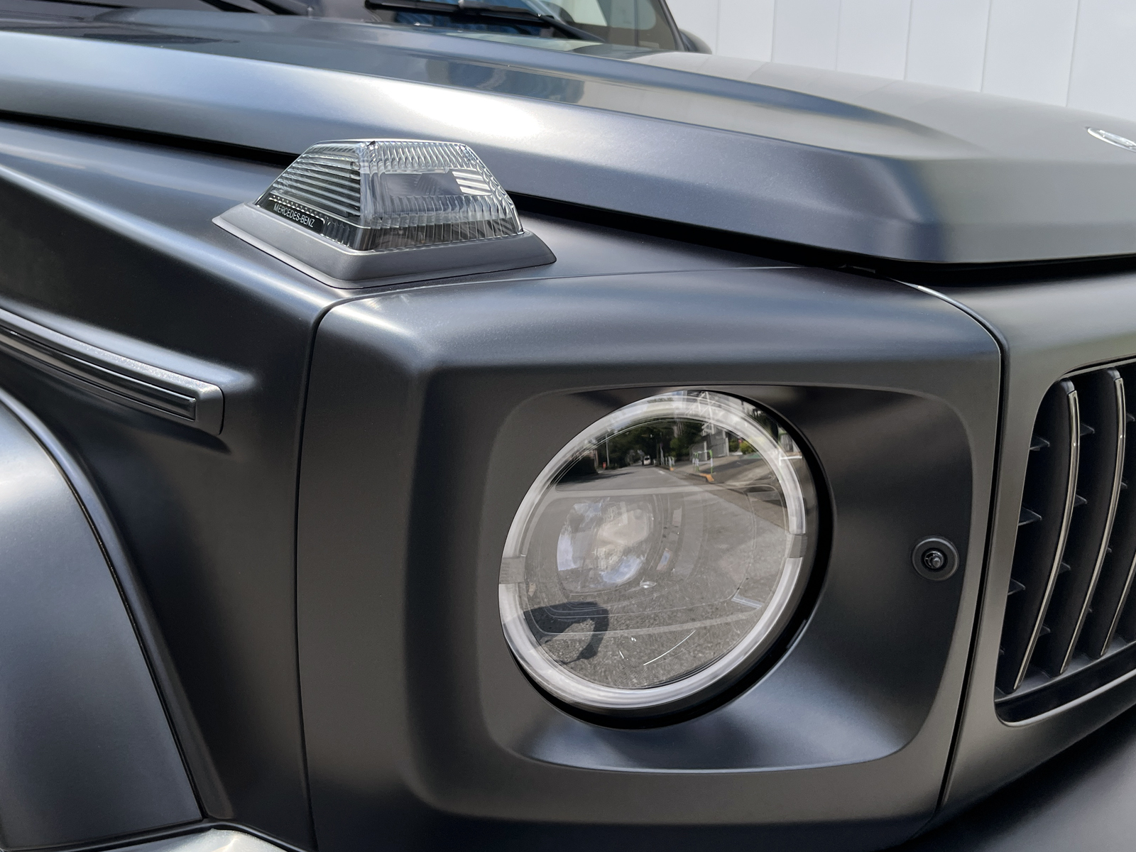 G-Class G63リッチライン