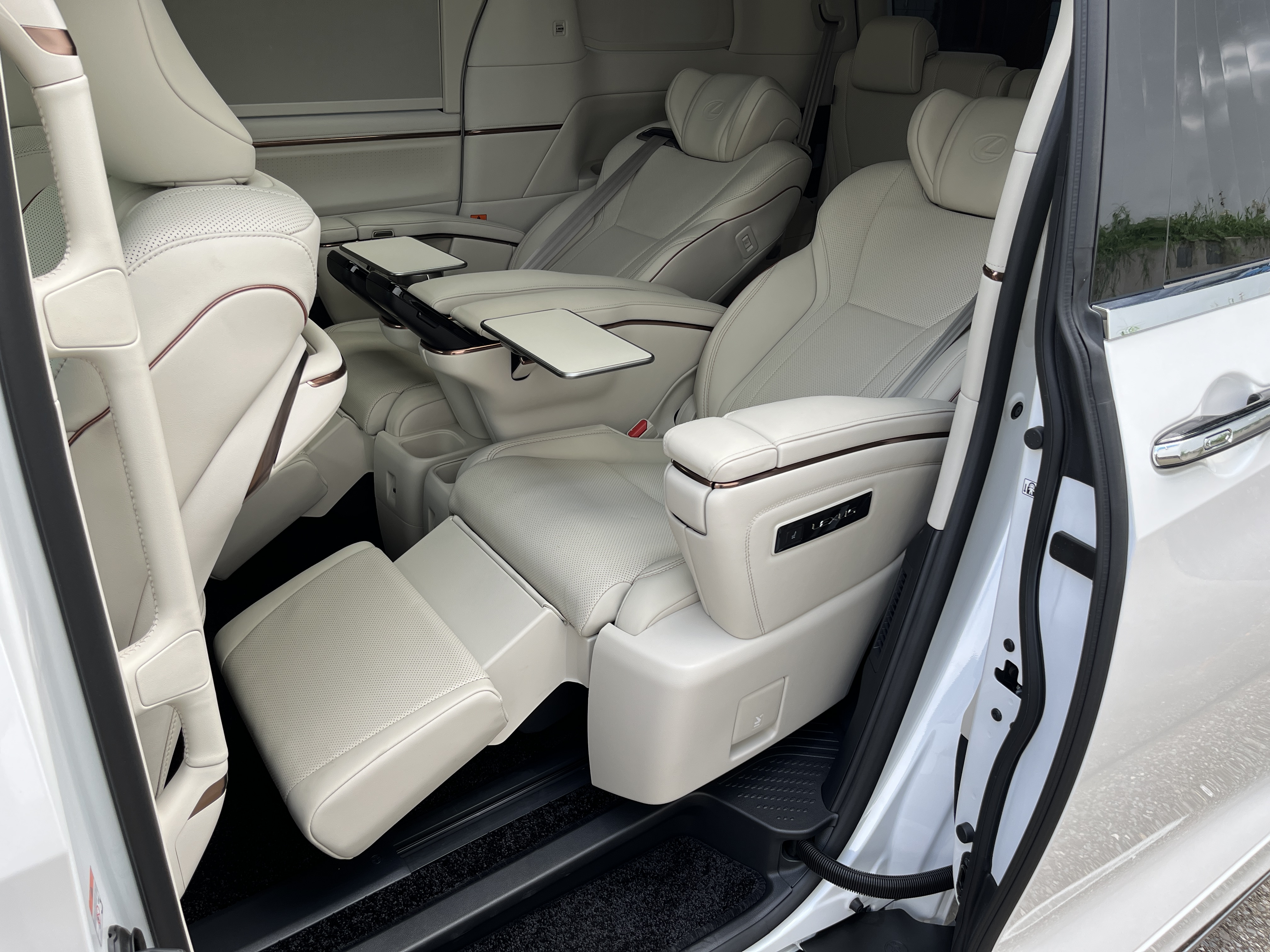 LM500h version Lリッチライン