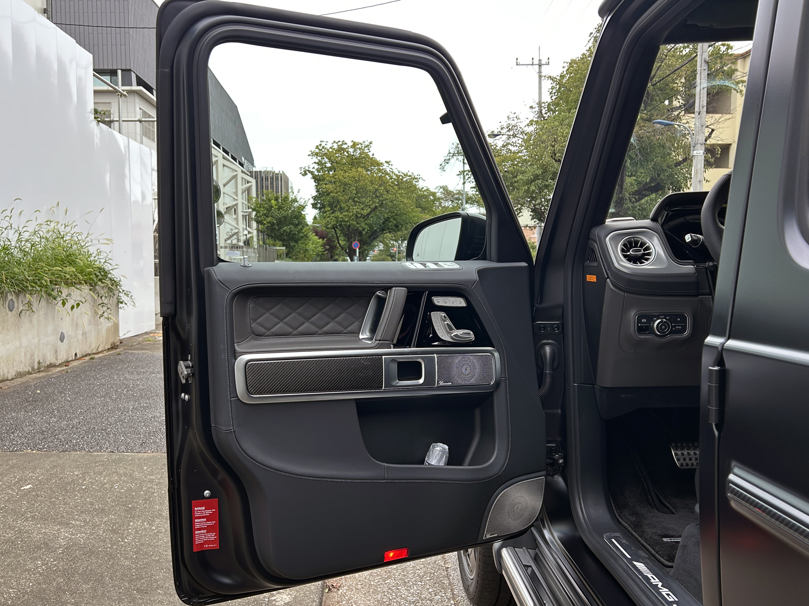 G-Class G63リッチライン