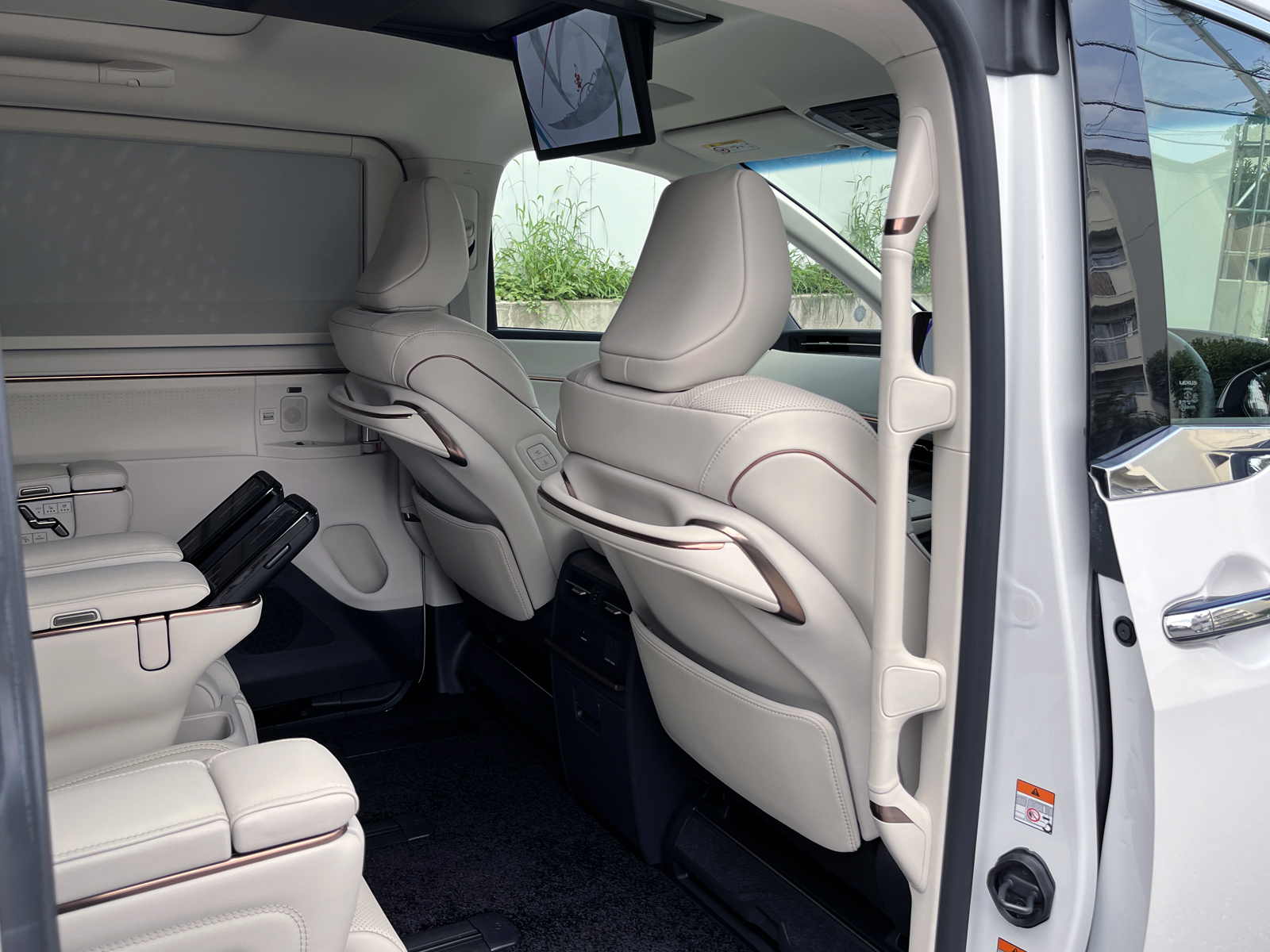 LM500h version Lリッチライン