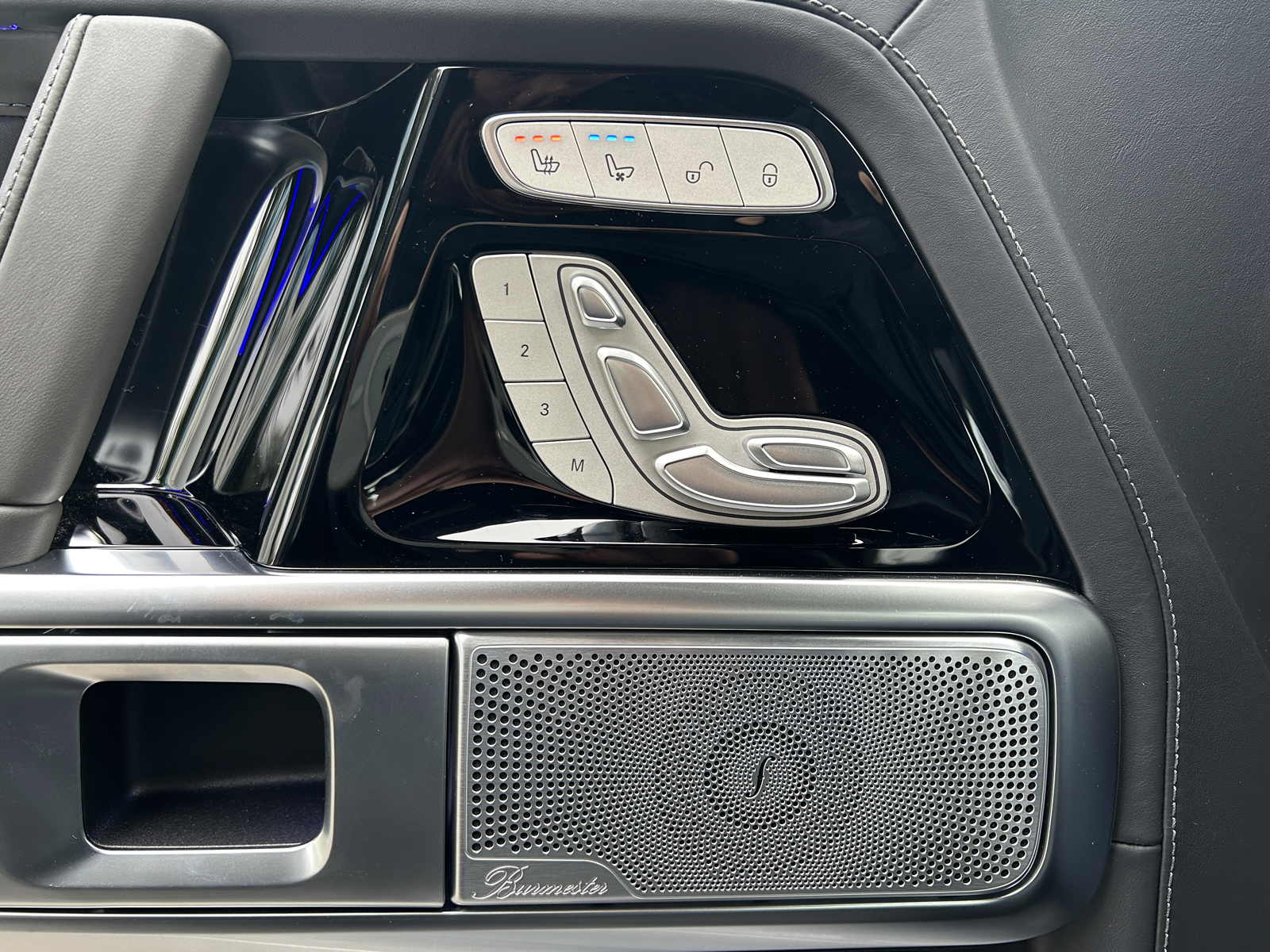 G-Class G63リッチライン