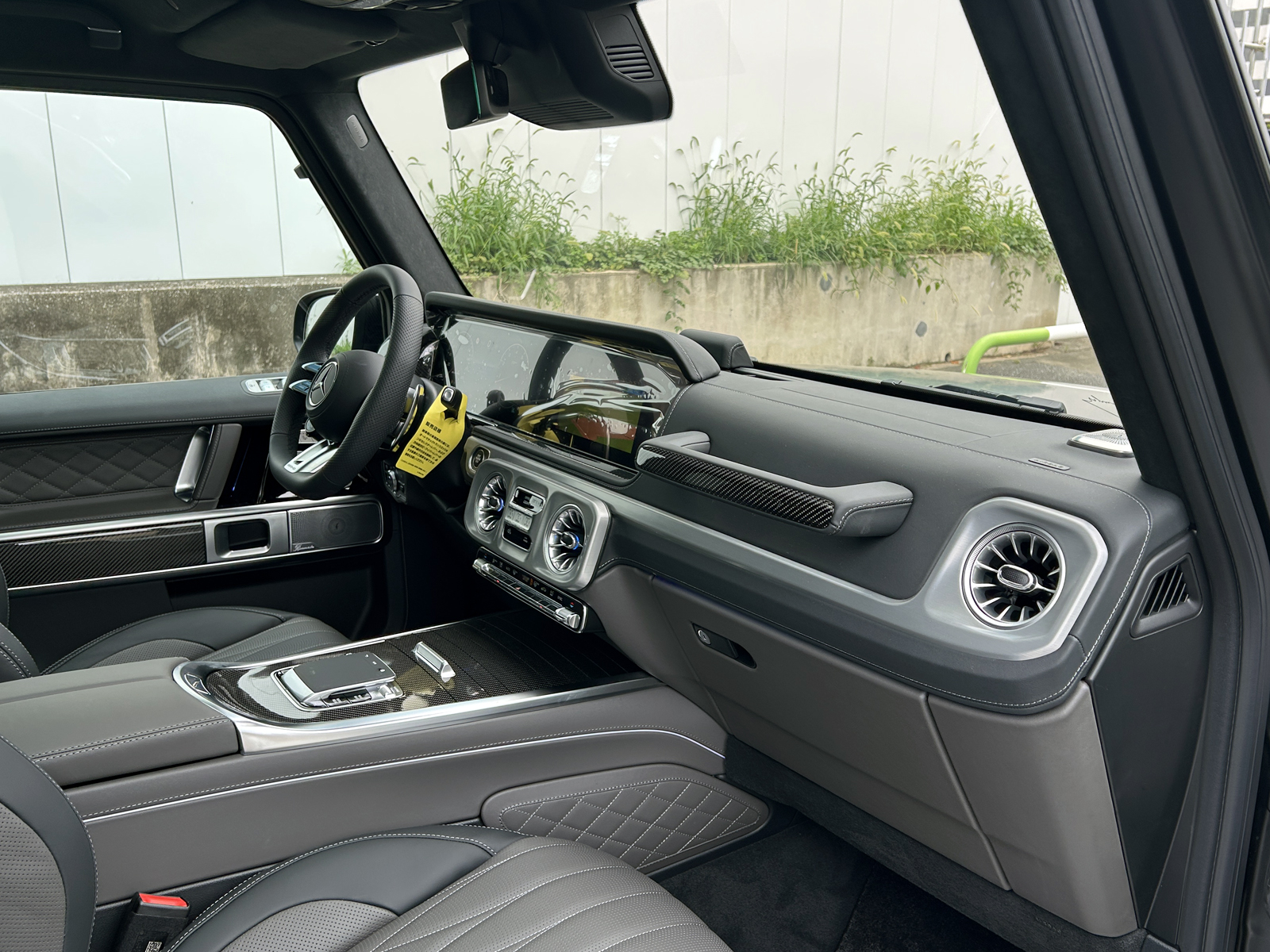 G-Class G63リッチライン