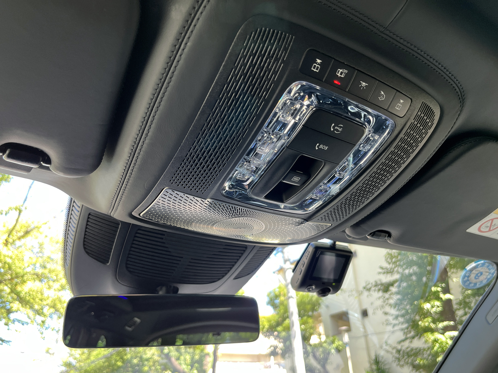 GLS-Class GLS600リッチライン