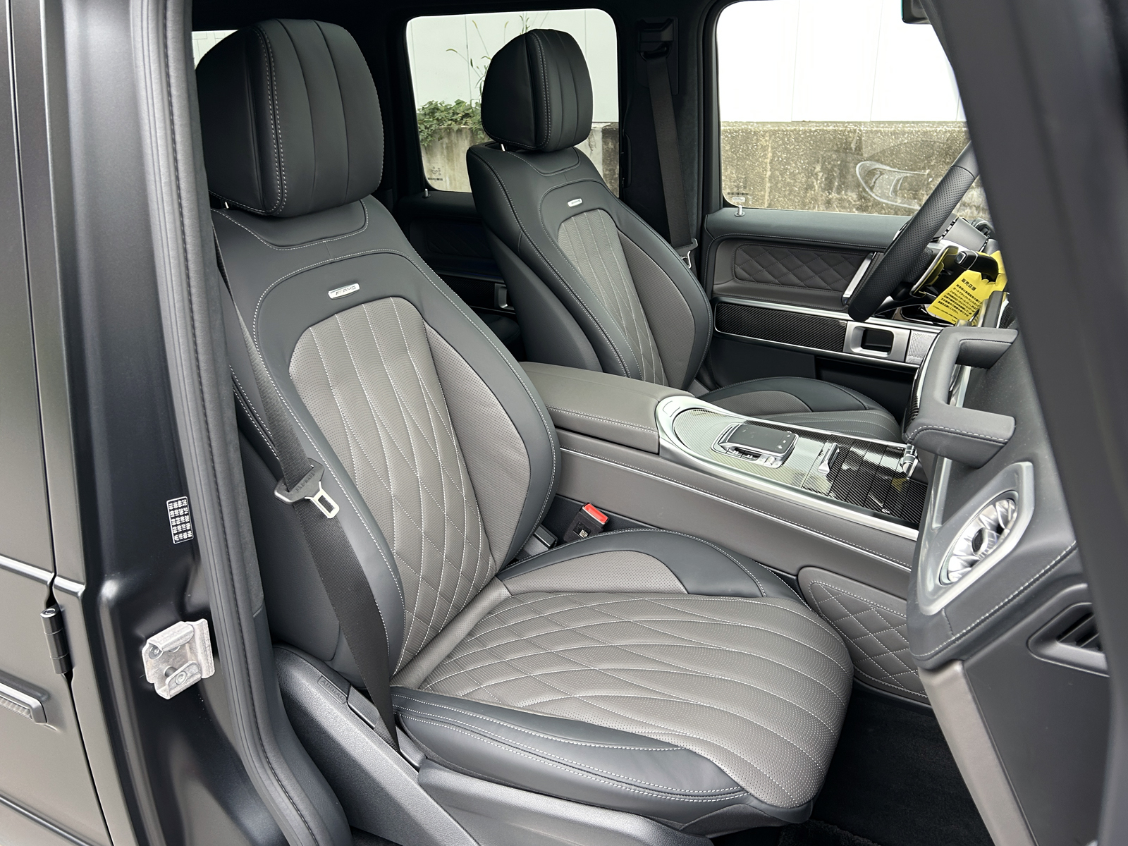G-Class G63リッチライン