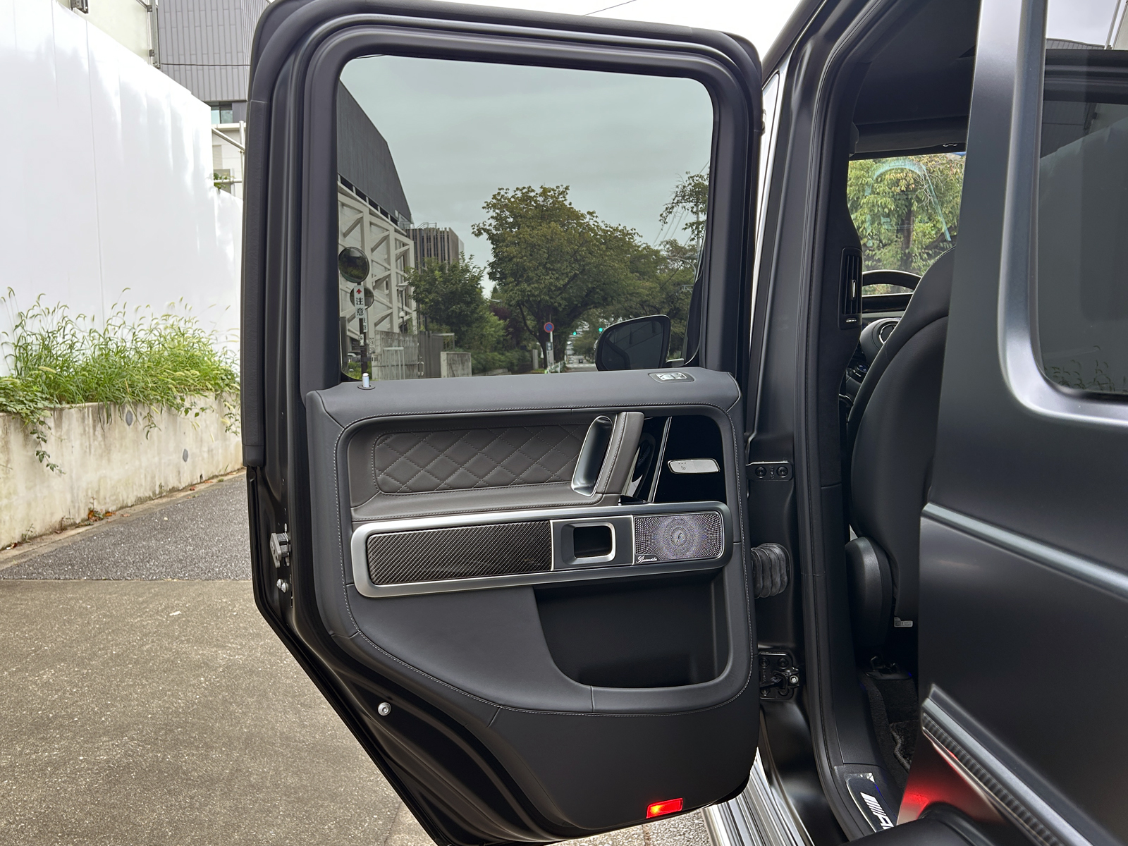 G-Class G63リッチライン