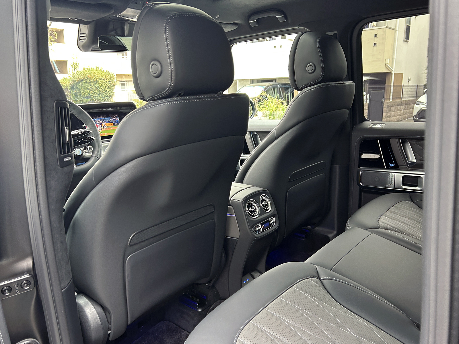 G-Class G63リッチライン