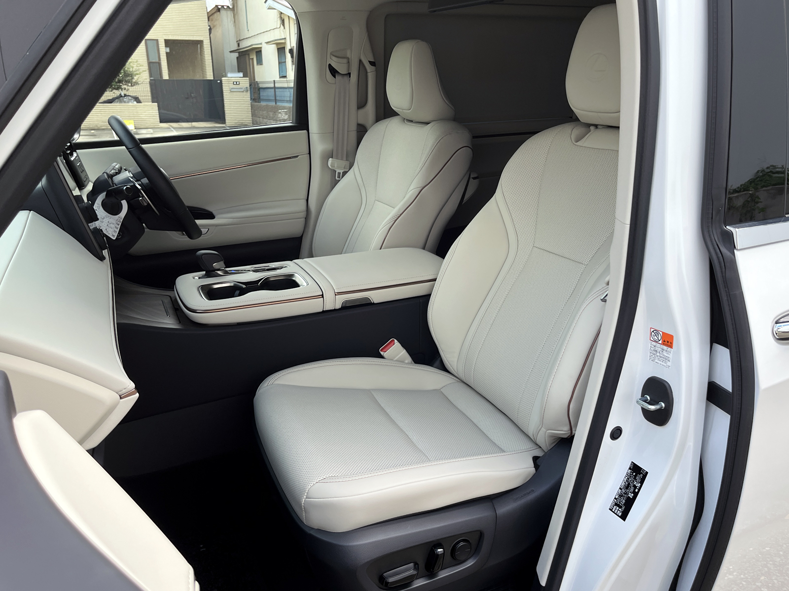 LM500h version Lリッチライン
