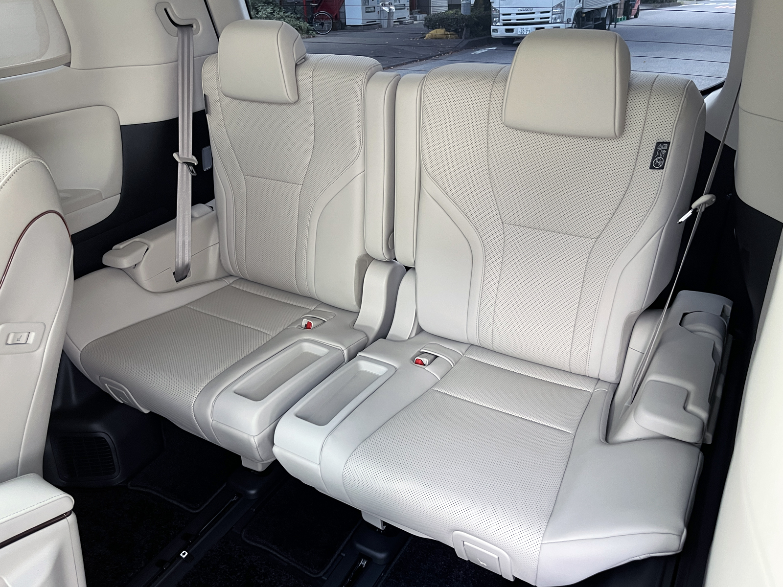 LM500h version Lリッチライン