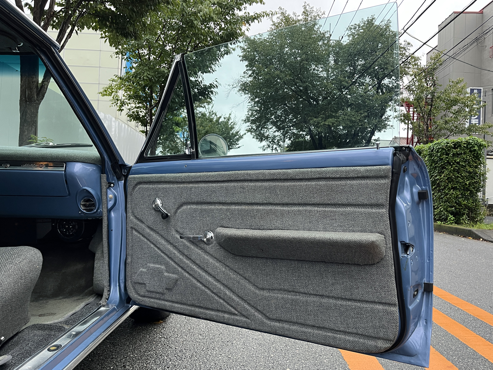 Chevelle Malibu SSリッチライン