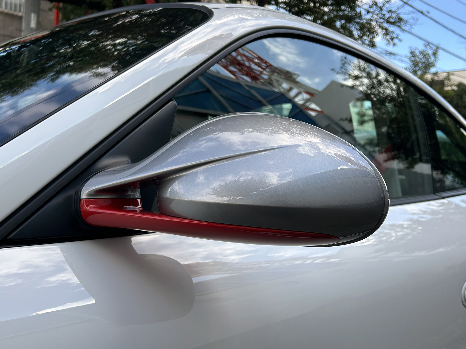 911 GT3 RS 4.0(Type997)リッチライン