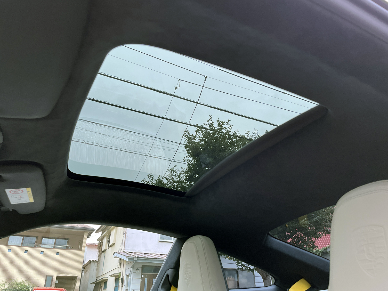 911 Turbo S(Type992.1)リッチライン