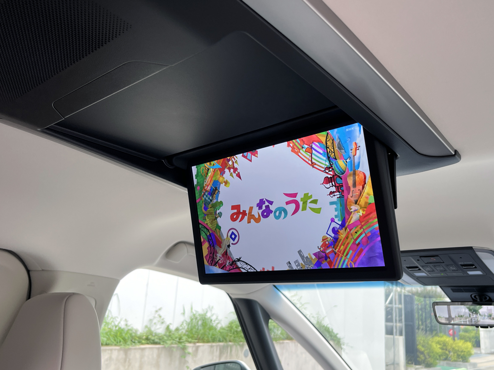 LM500h version Lリッチライン