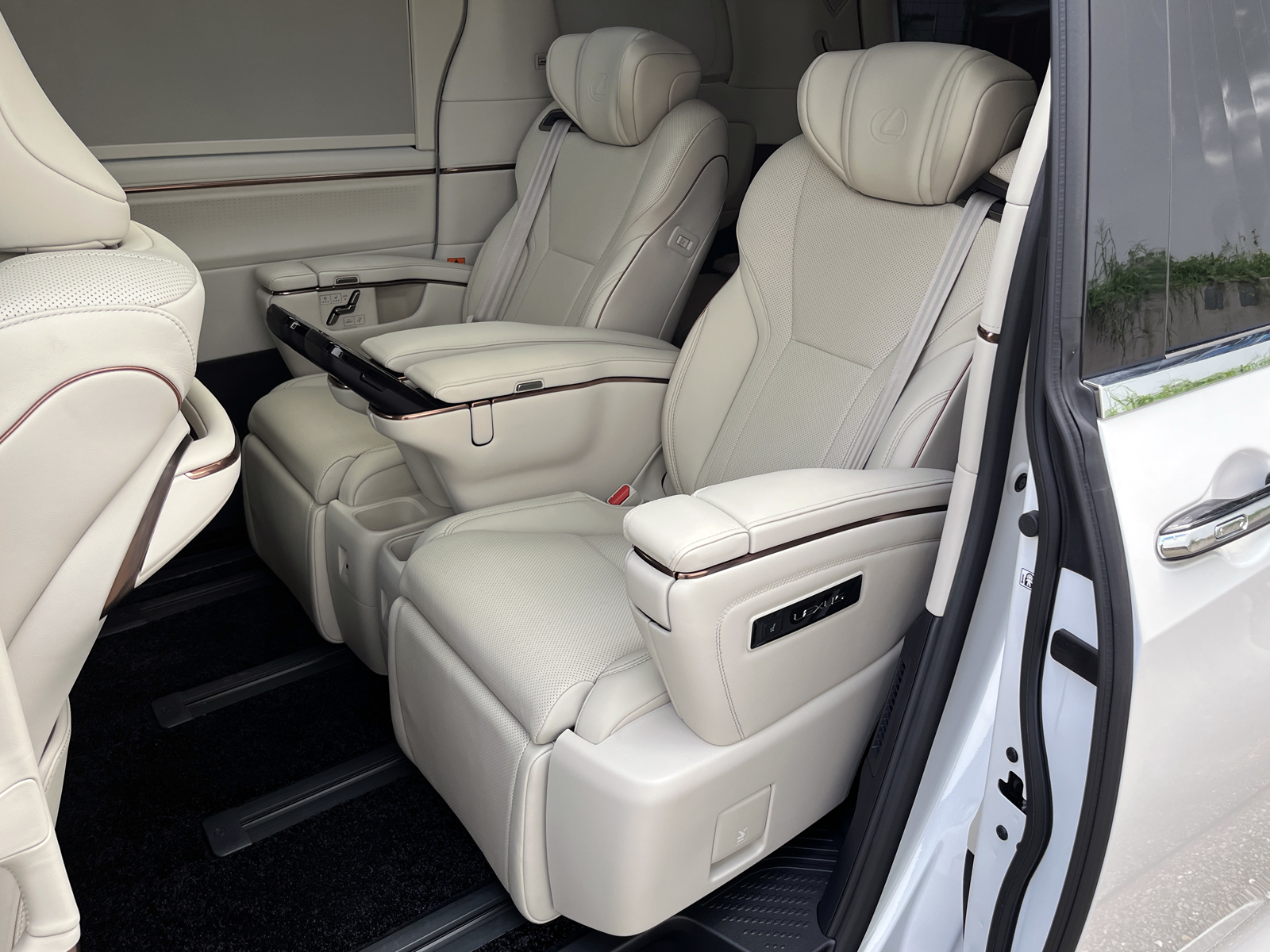 LM500h version Lリッチライン