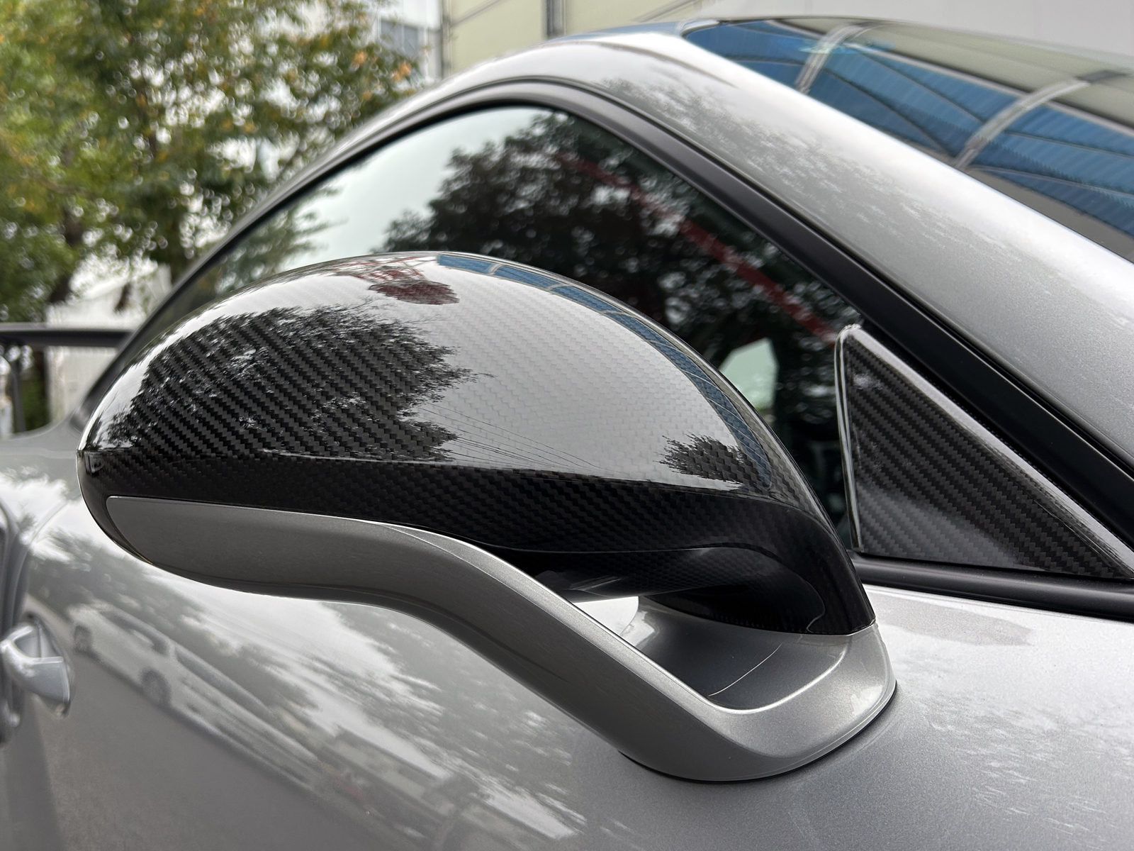 911 GT2 RS(Type991.2)リッチライン