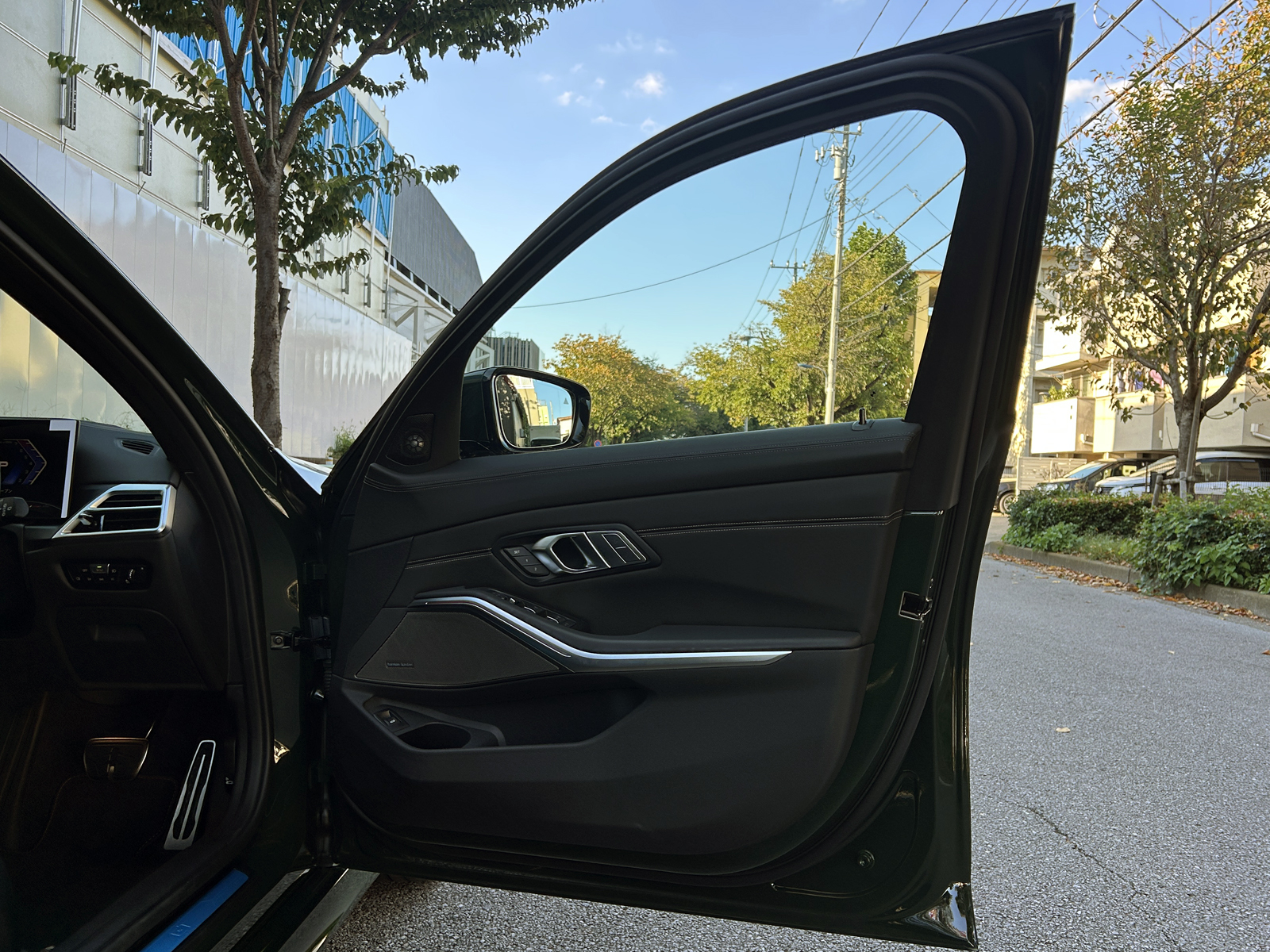B3GT Touring ALLRADリッチライン