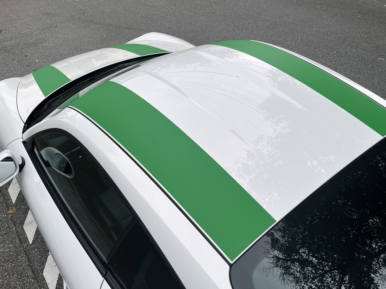 911 R(Type991.1)リッチライン
