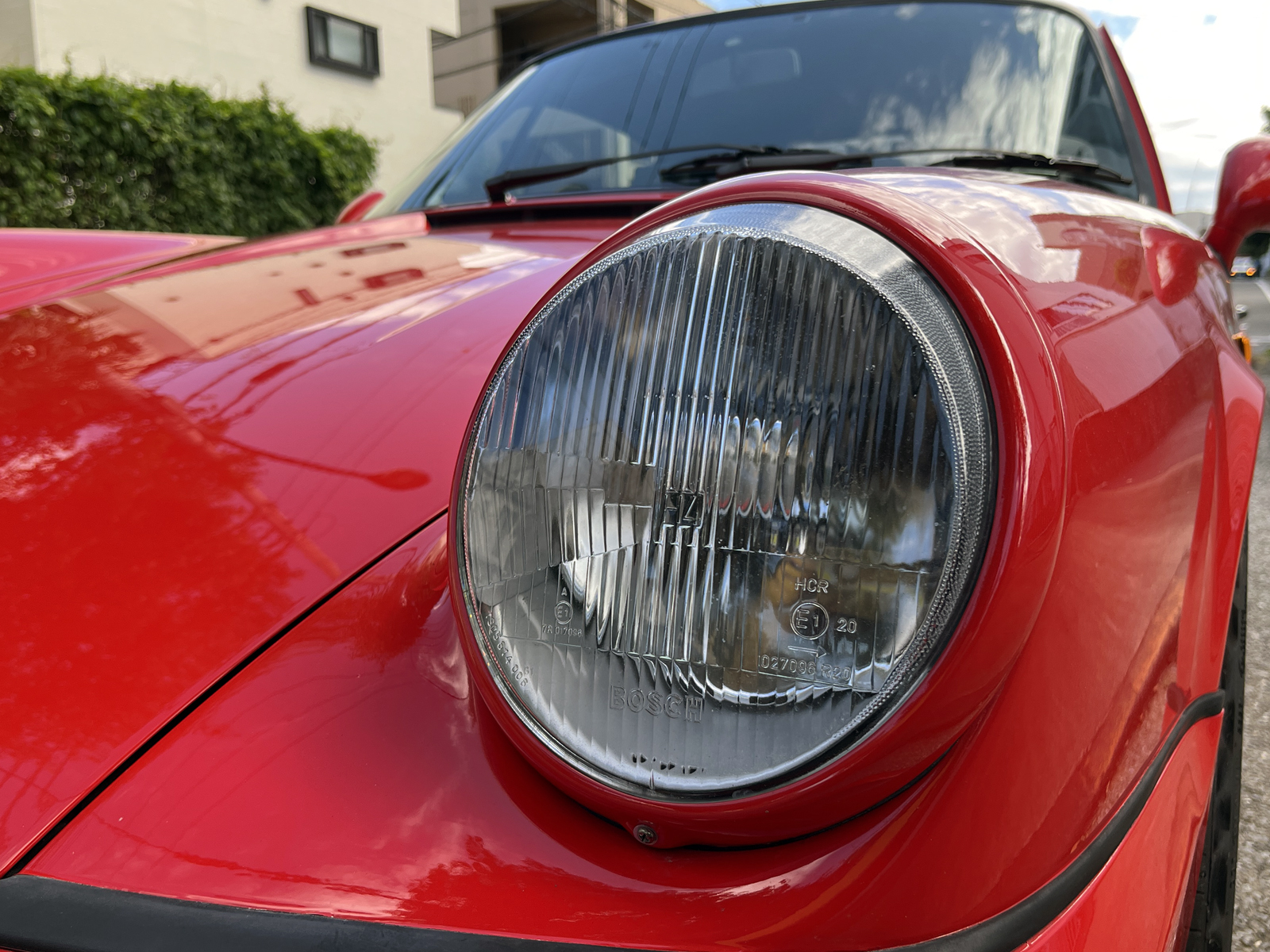 911 Carrera 2(Type964)リッチライン