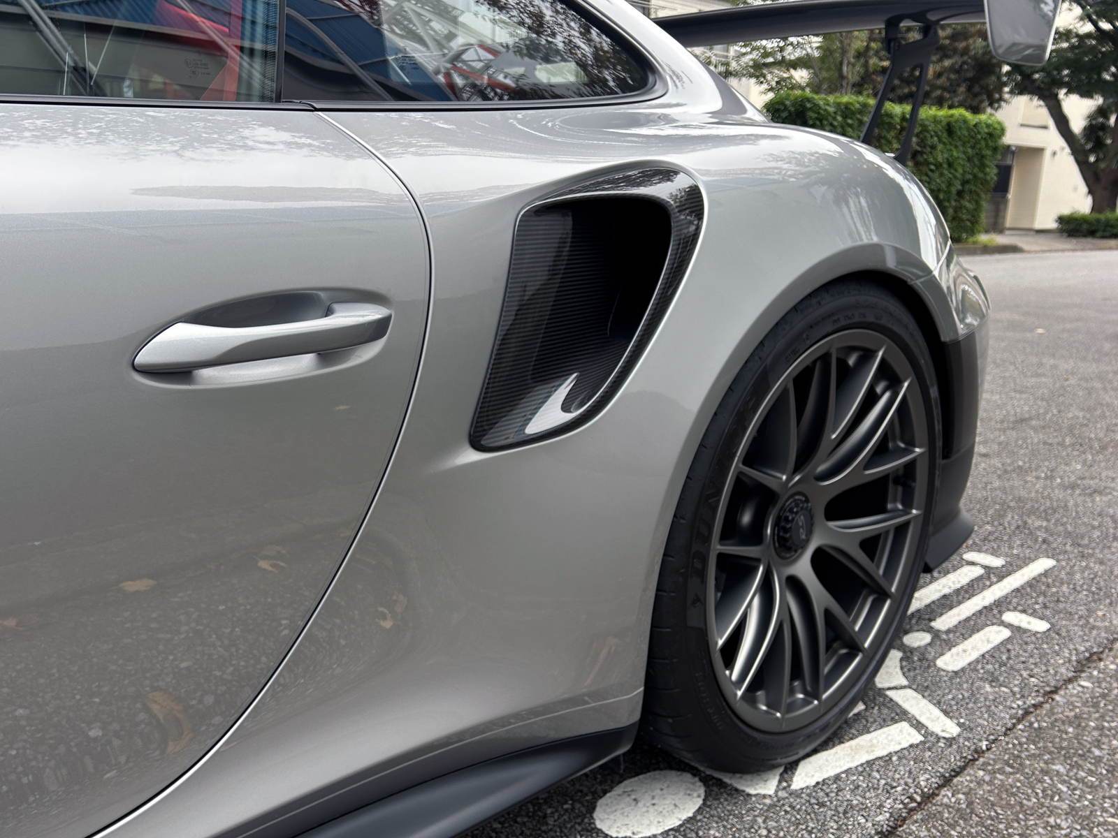 911 GT2 RS(Type991.2)リッチライン