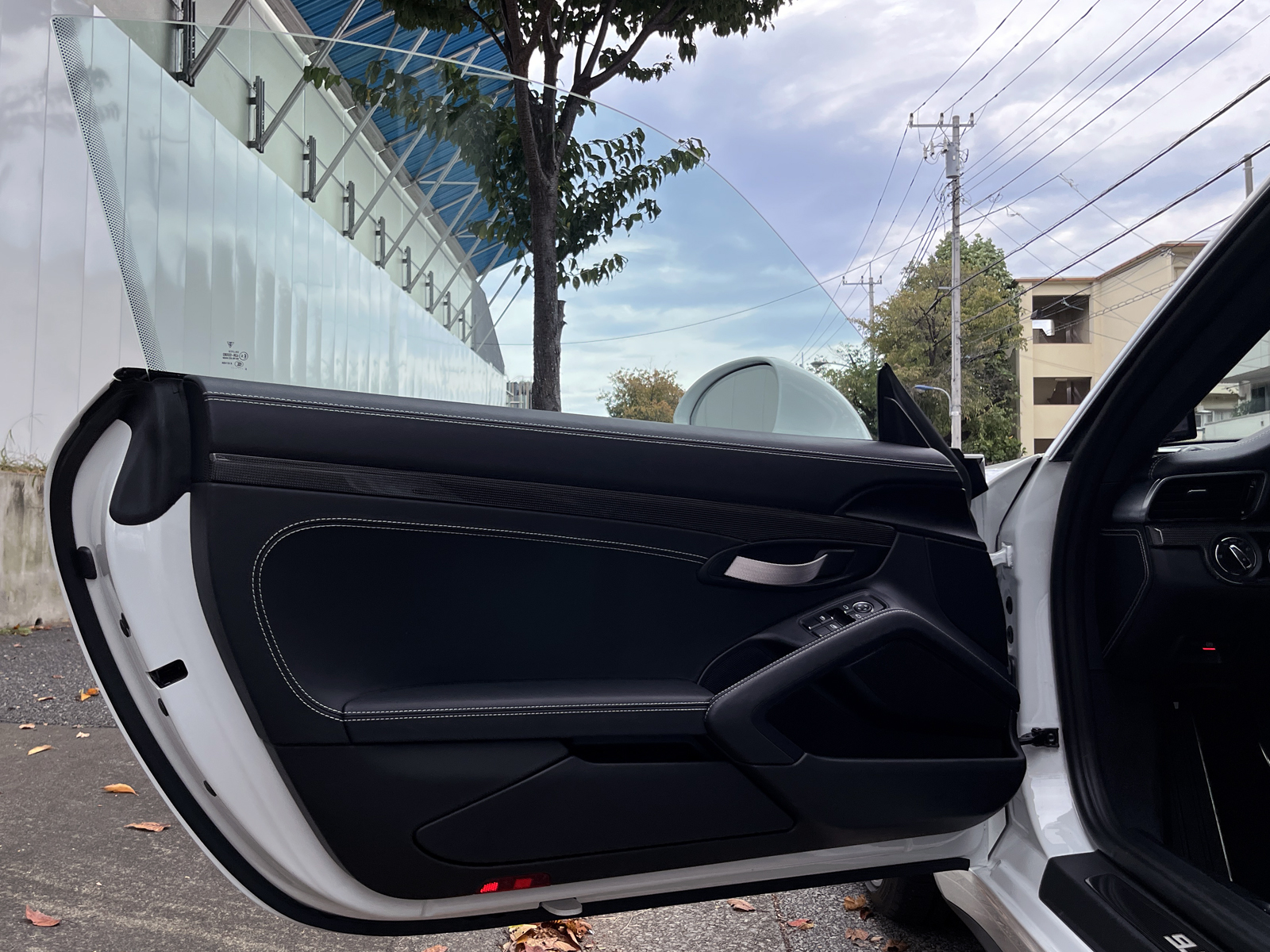 911 R(Type991.1)リッチライン
