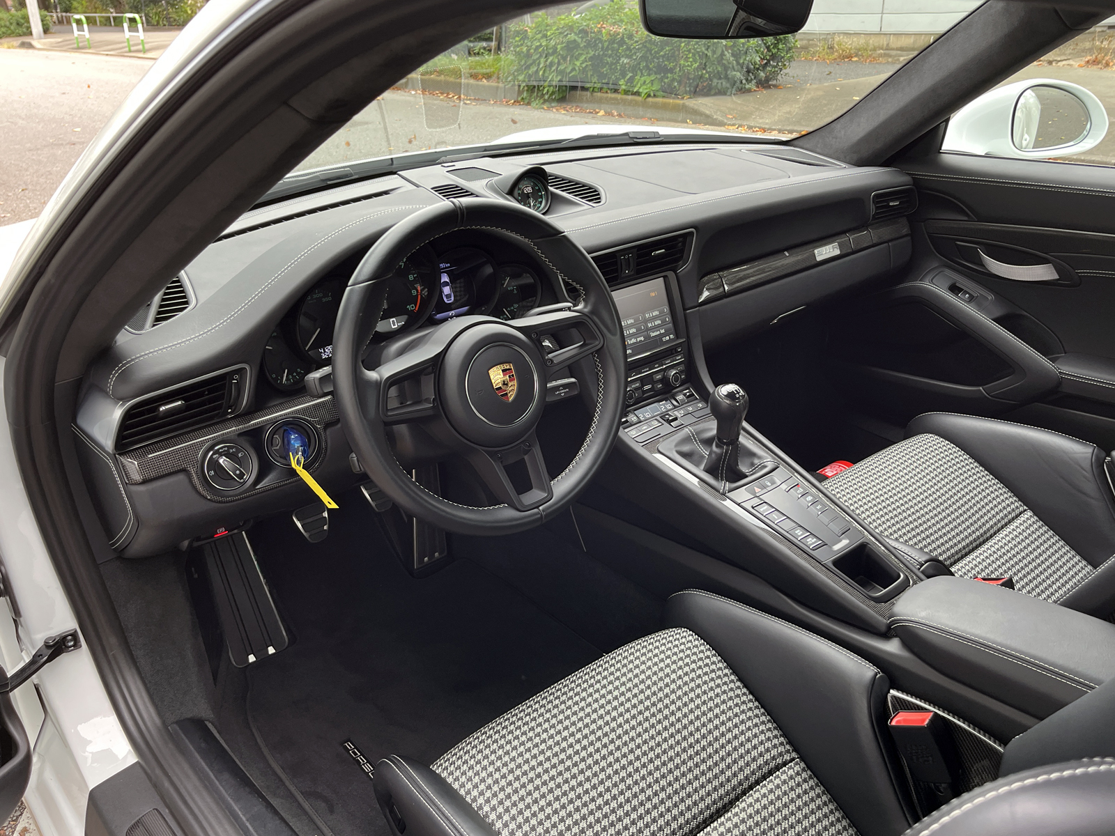 911 R(Type991.1)リッチライン