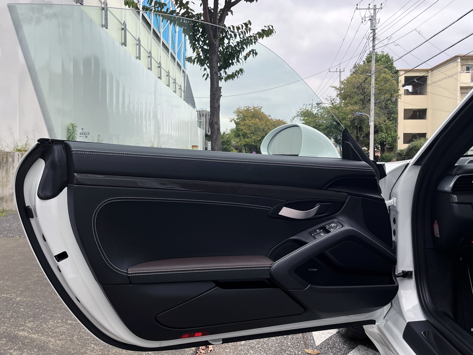 911 R(Type991.1)リッチライン